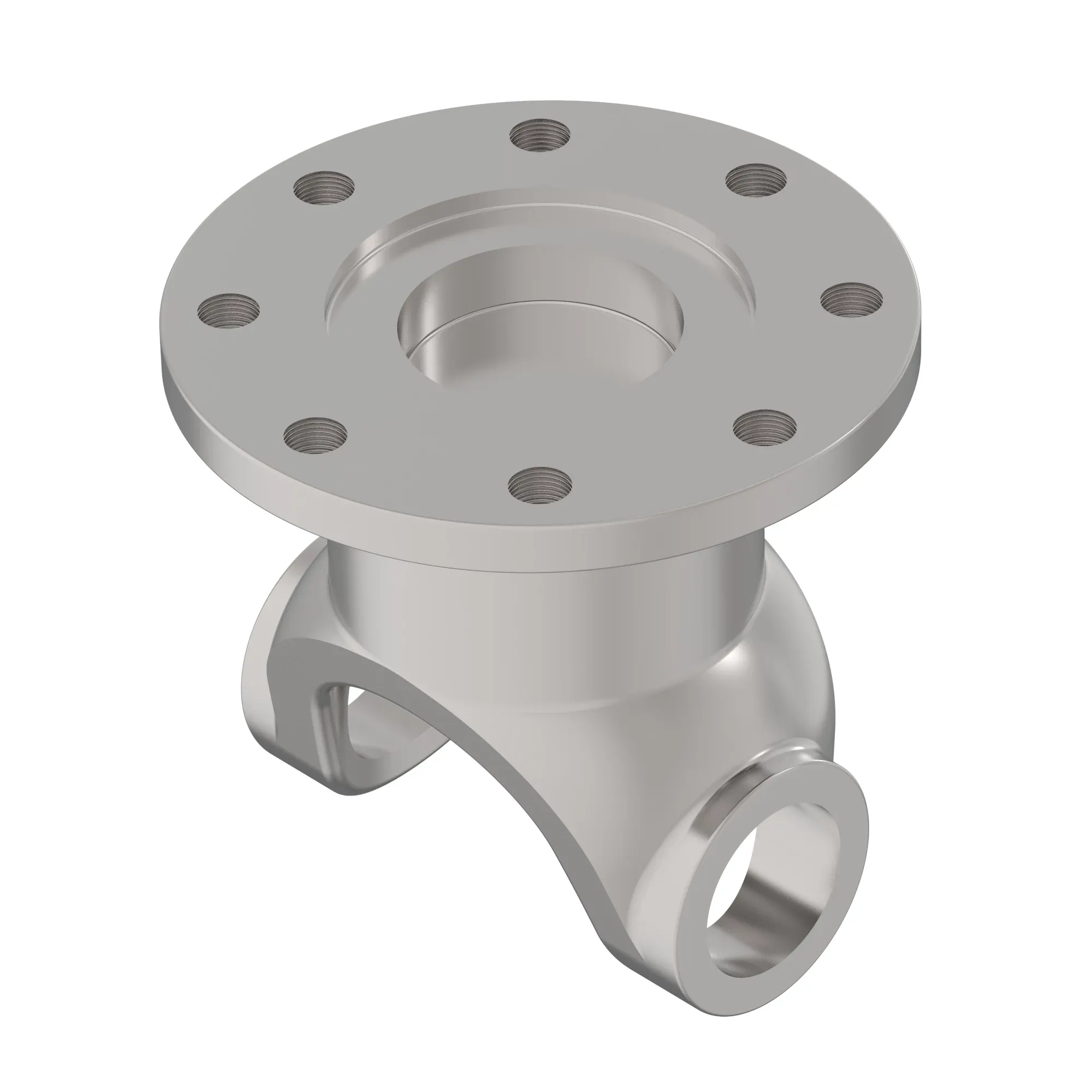 Universal Joint Yoke