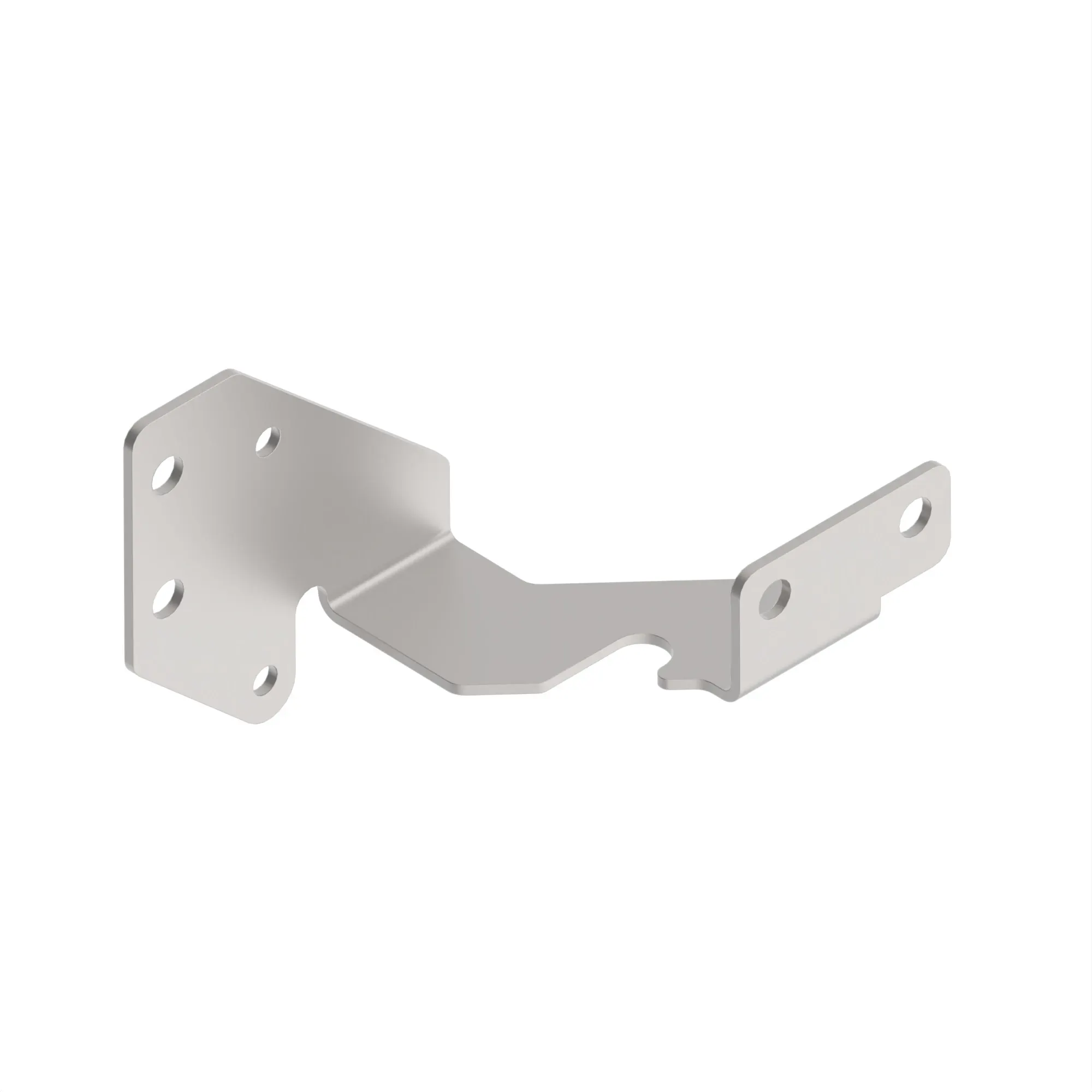 John Deere Bracket - LVU19931