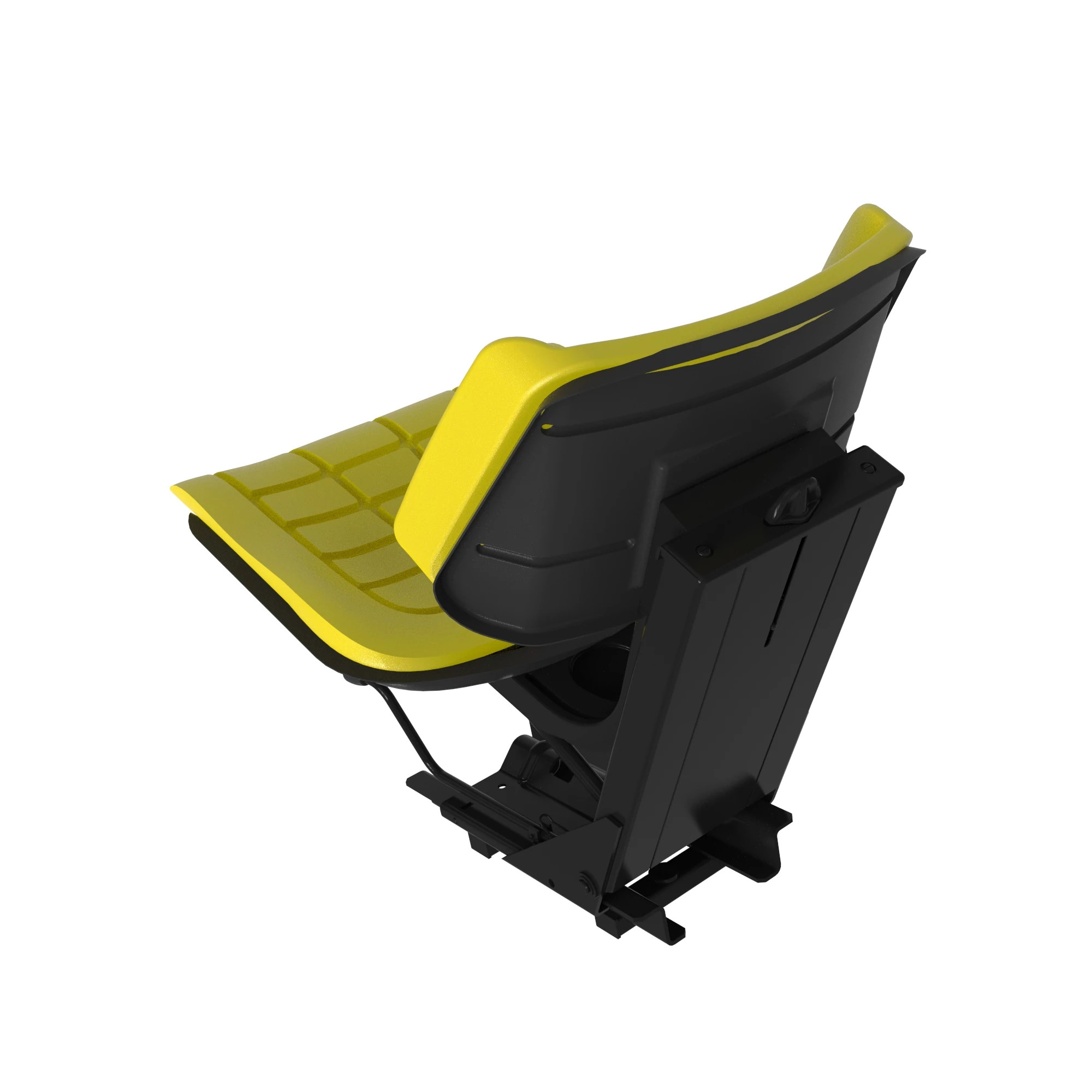 SEAT, ASSEMBLY COMPLETE