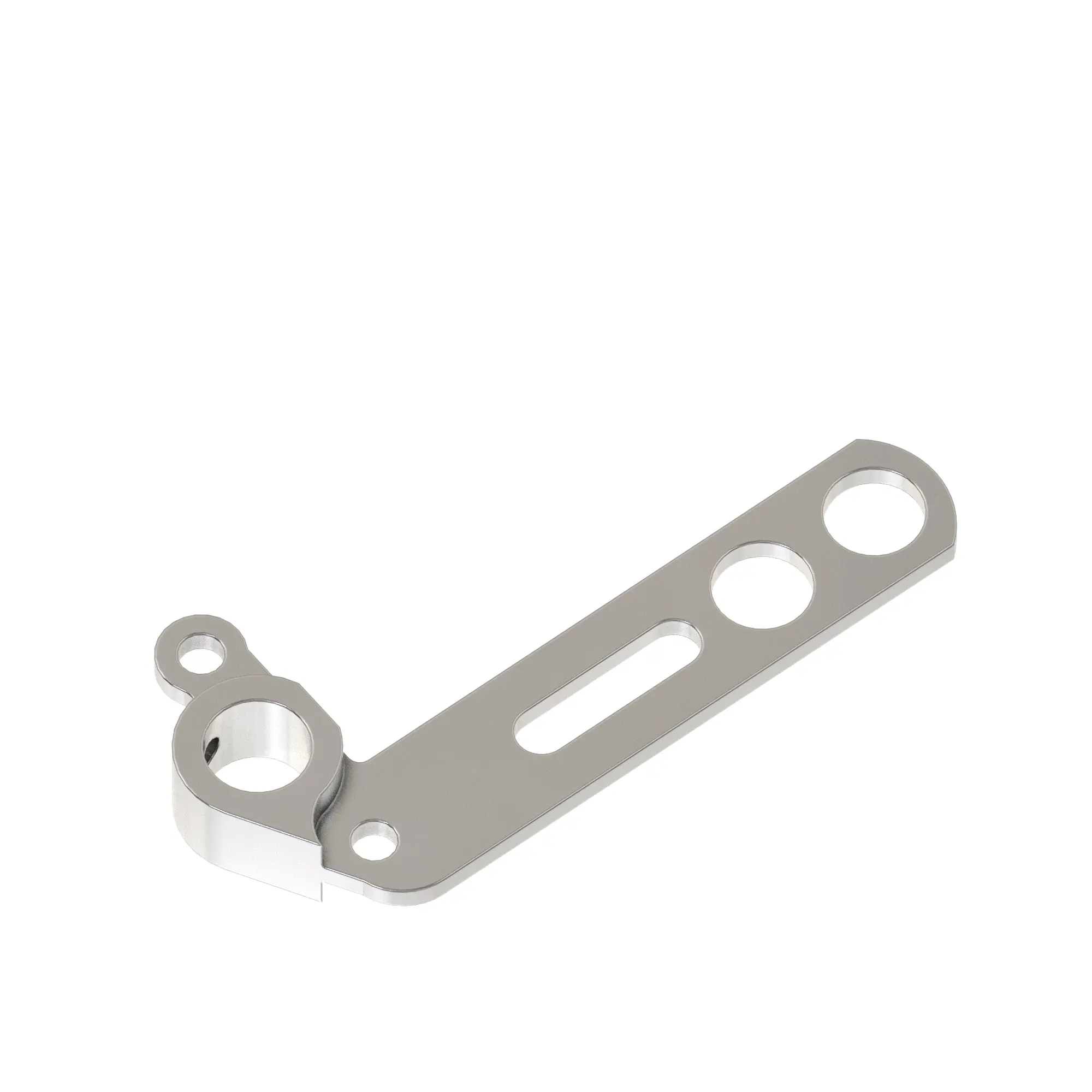John Deere Front Roller Bracket - MT3072