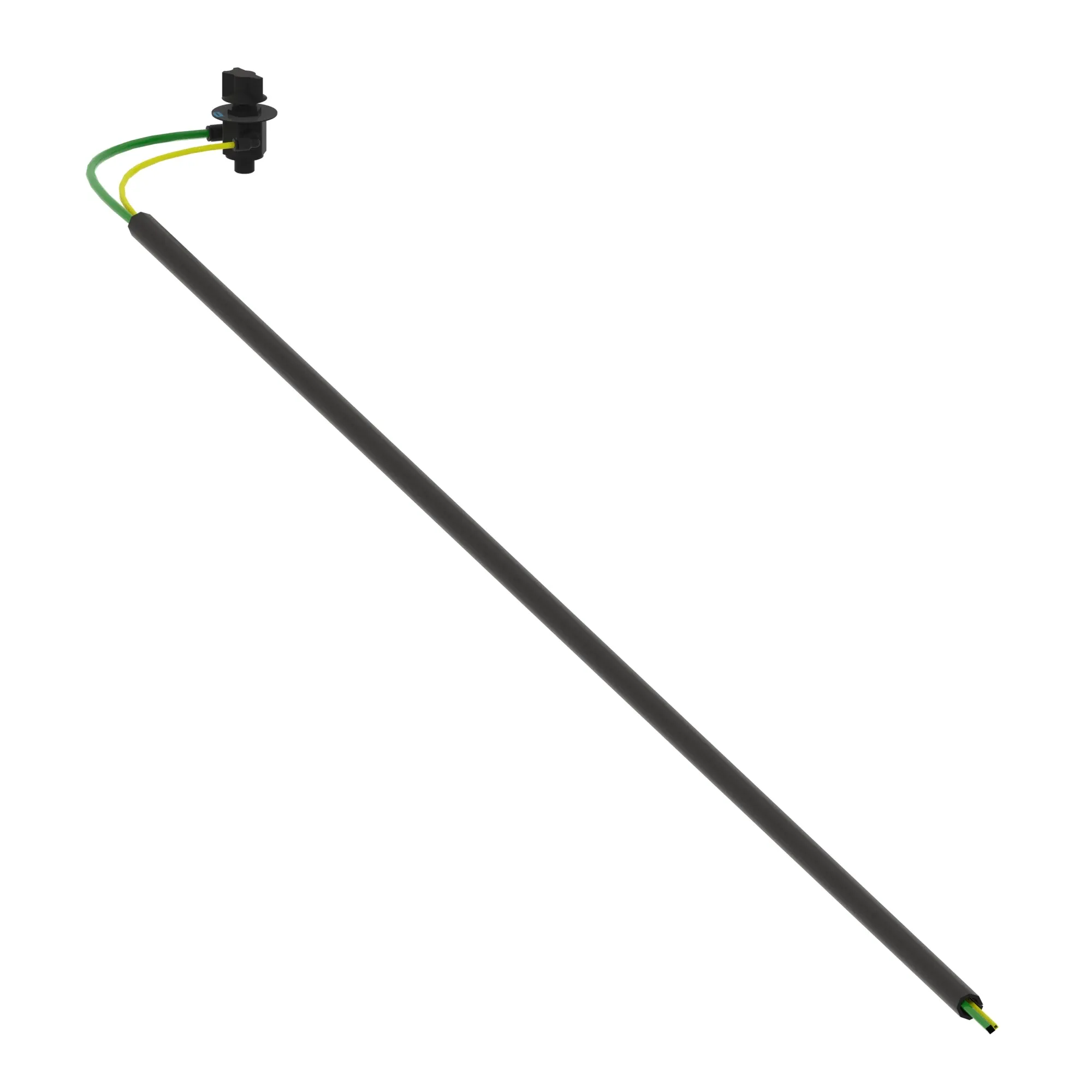 Air Flow Tube