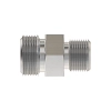 STRAIGHT THREAD CONNECTOR SHORT,O-R
