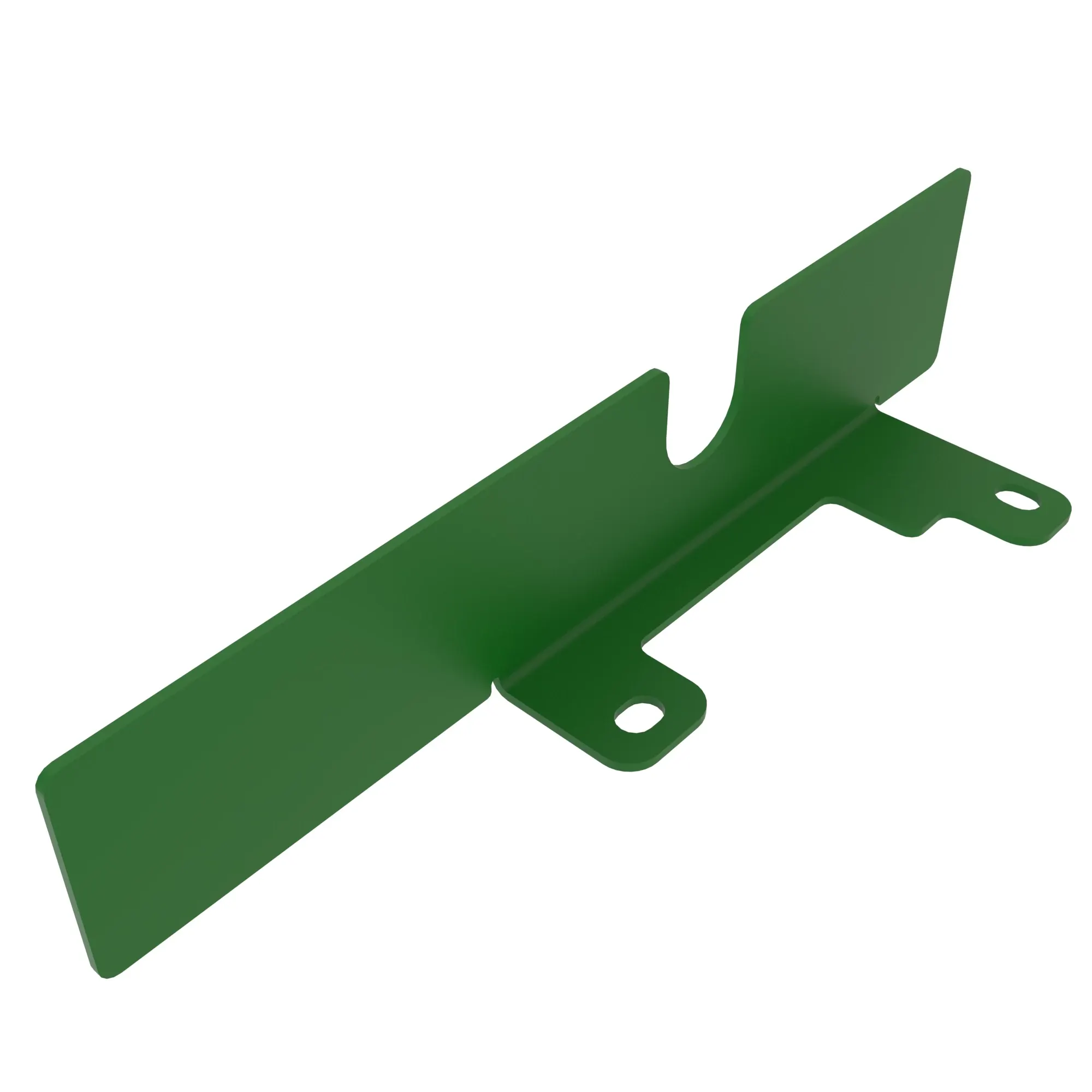 John Deere Heat Shield - FH324375