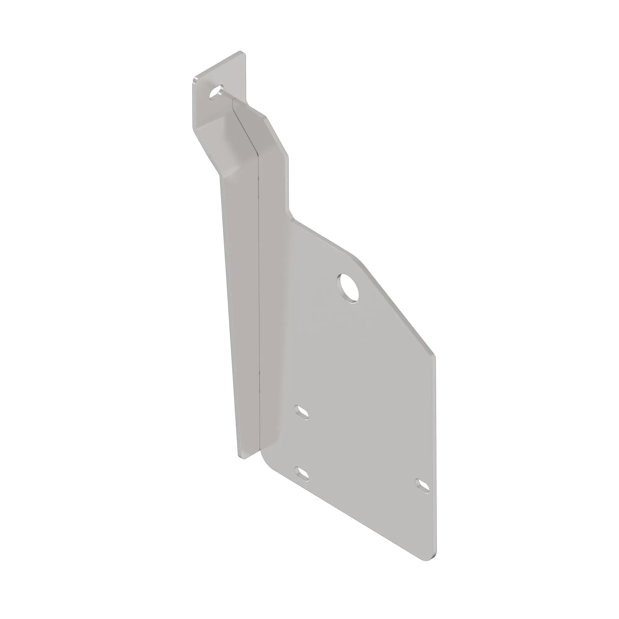 BRACKET, COOLER BRACKET 1170IT4/S2