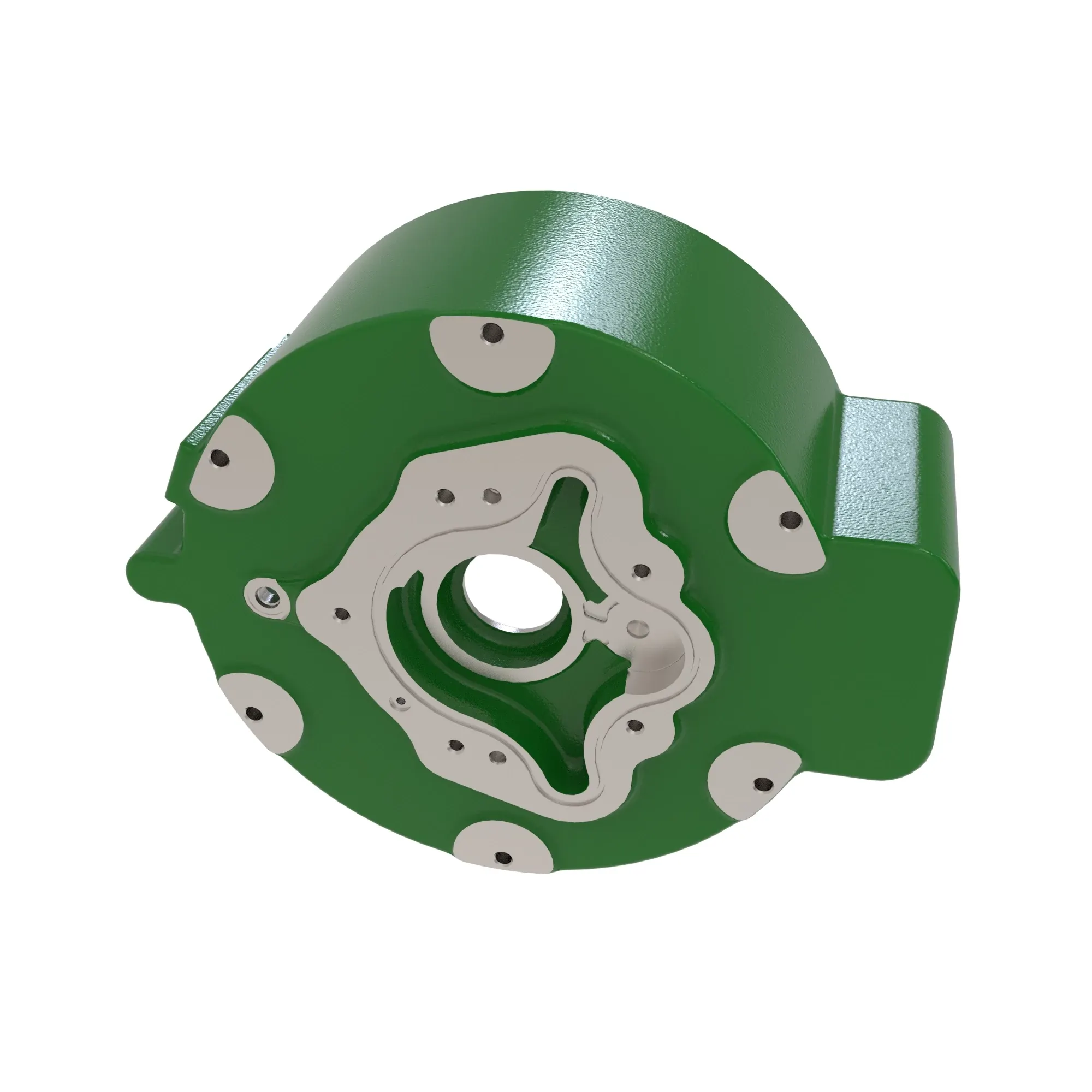 John Deere PTO Front Clutch Housing - R296767