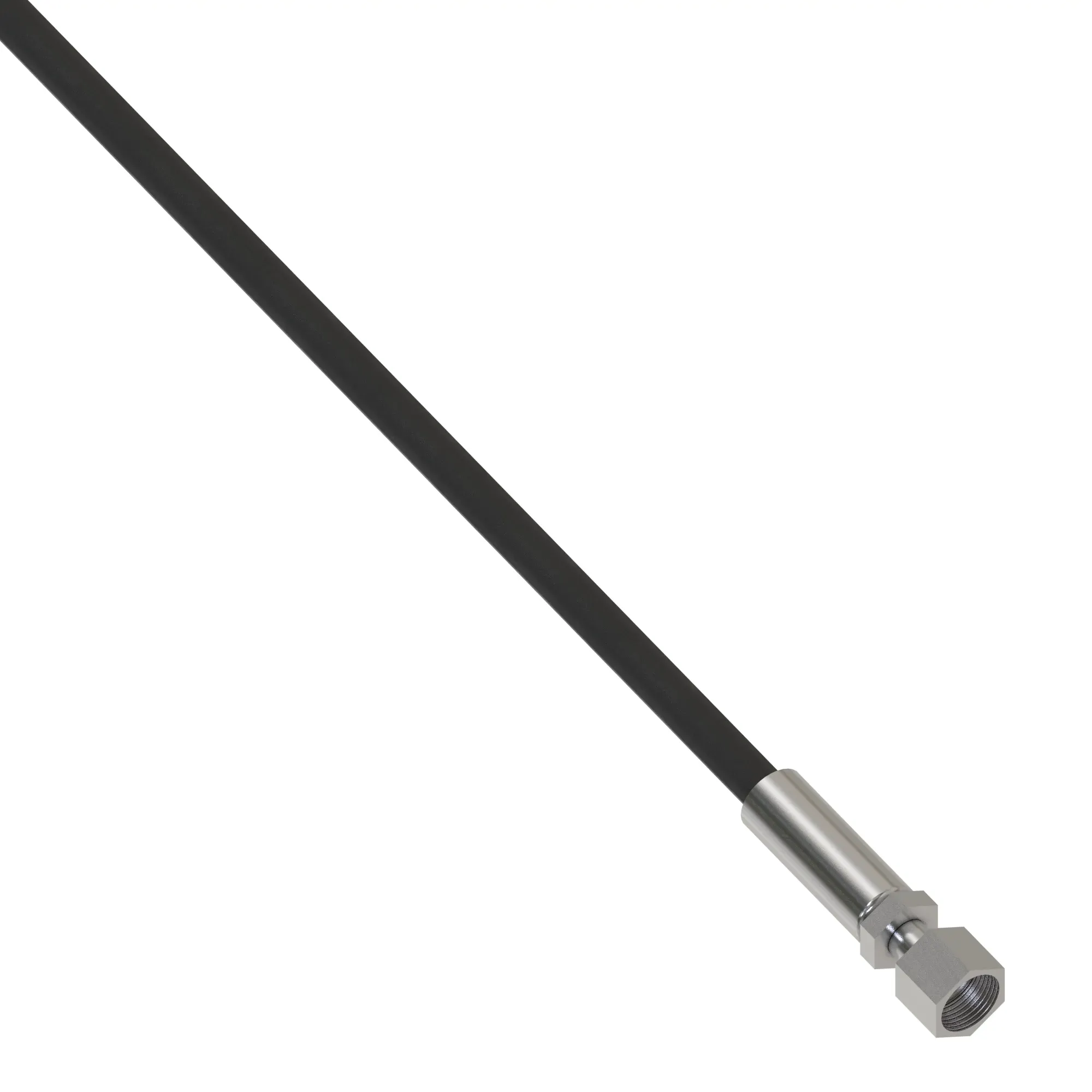 Hydraulic hose