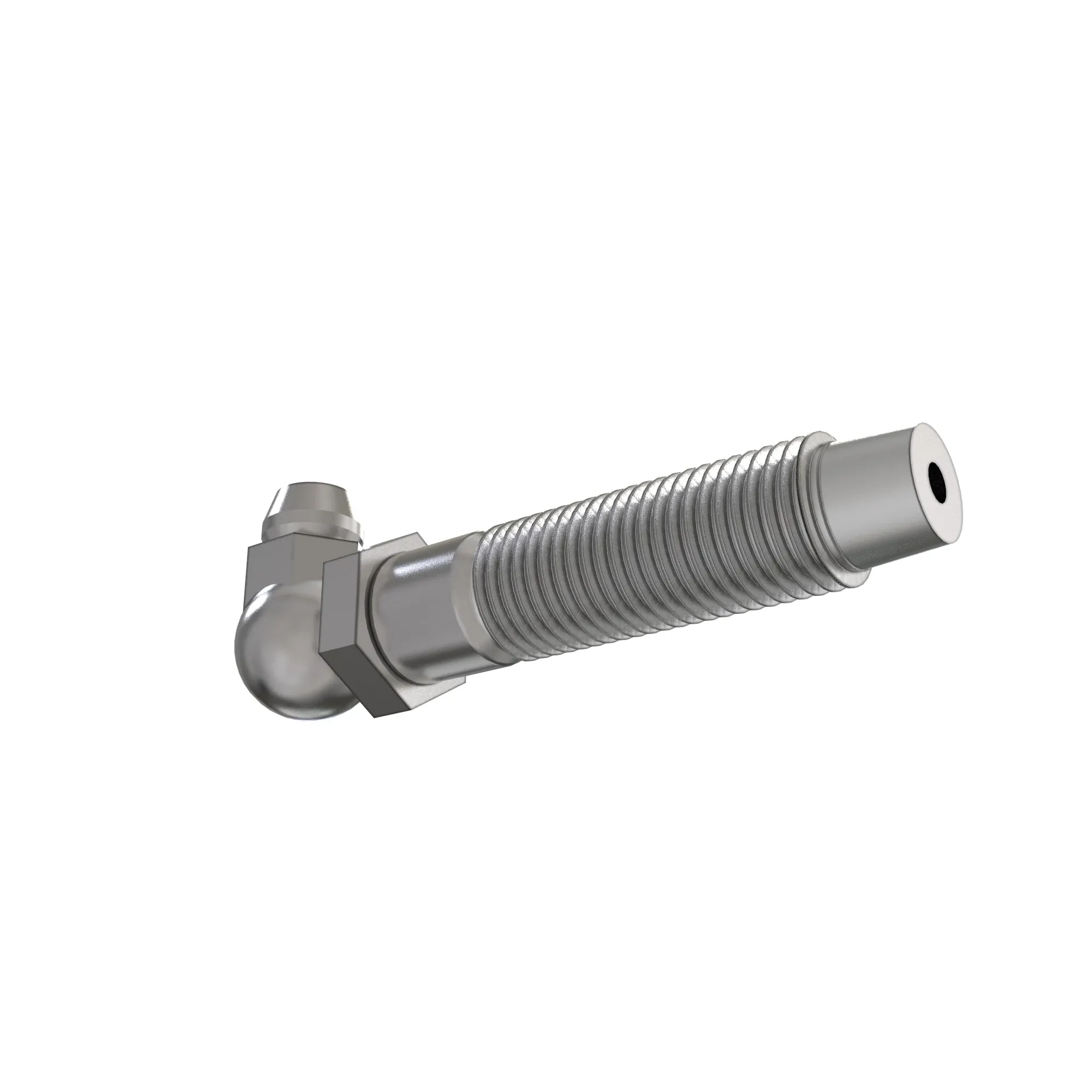 John Deere Lubrication Fitting - KK78178