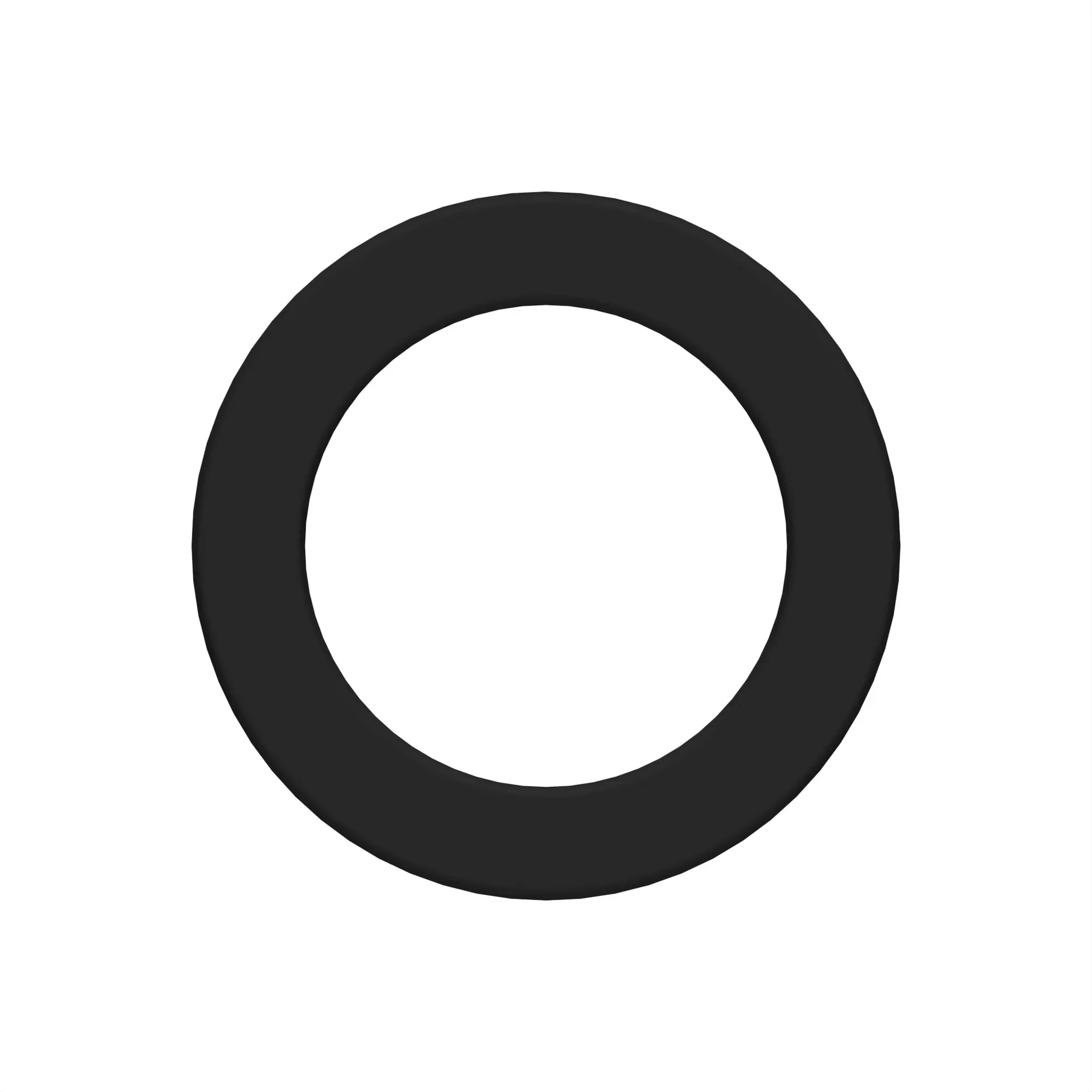 RING, BACK-UP