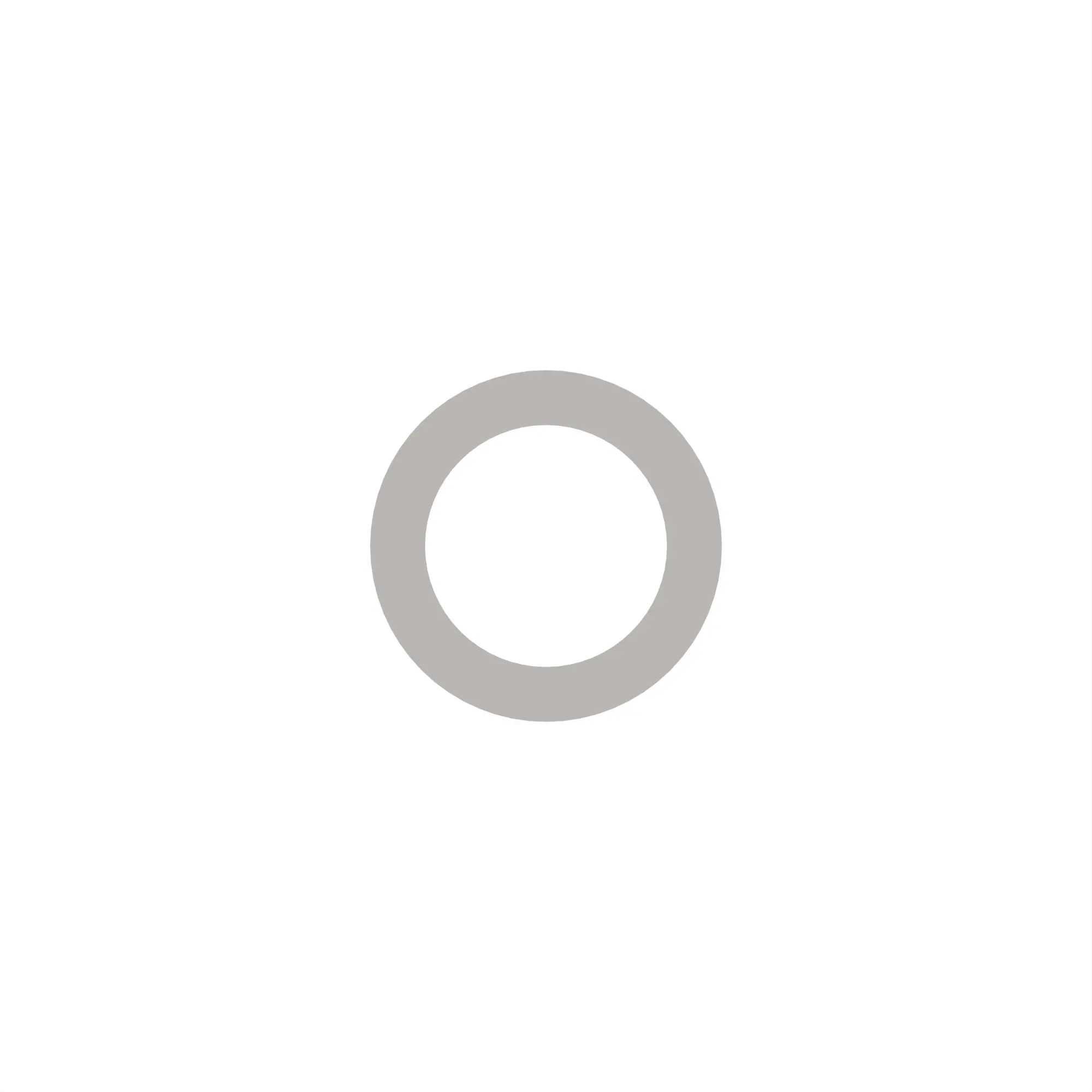 SPACER, SPACER, SHORT DIVIDER REEL