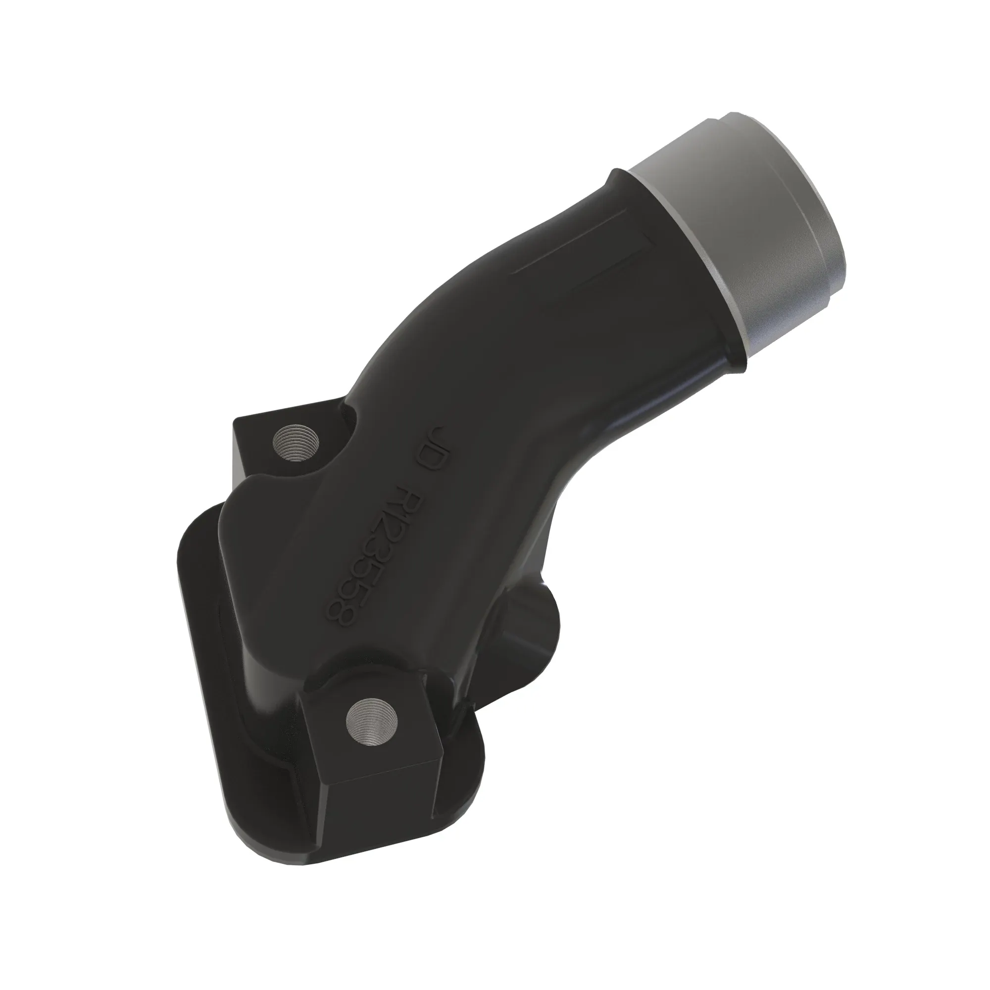 John Deere Filler Neck - R123558