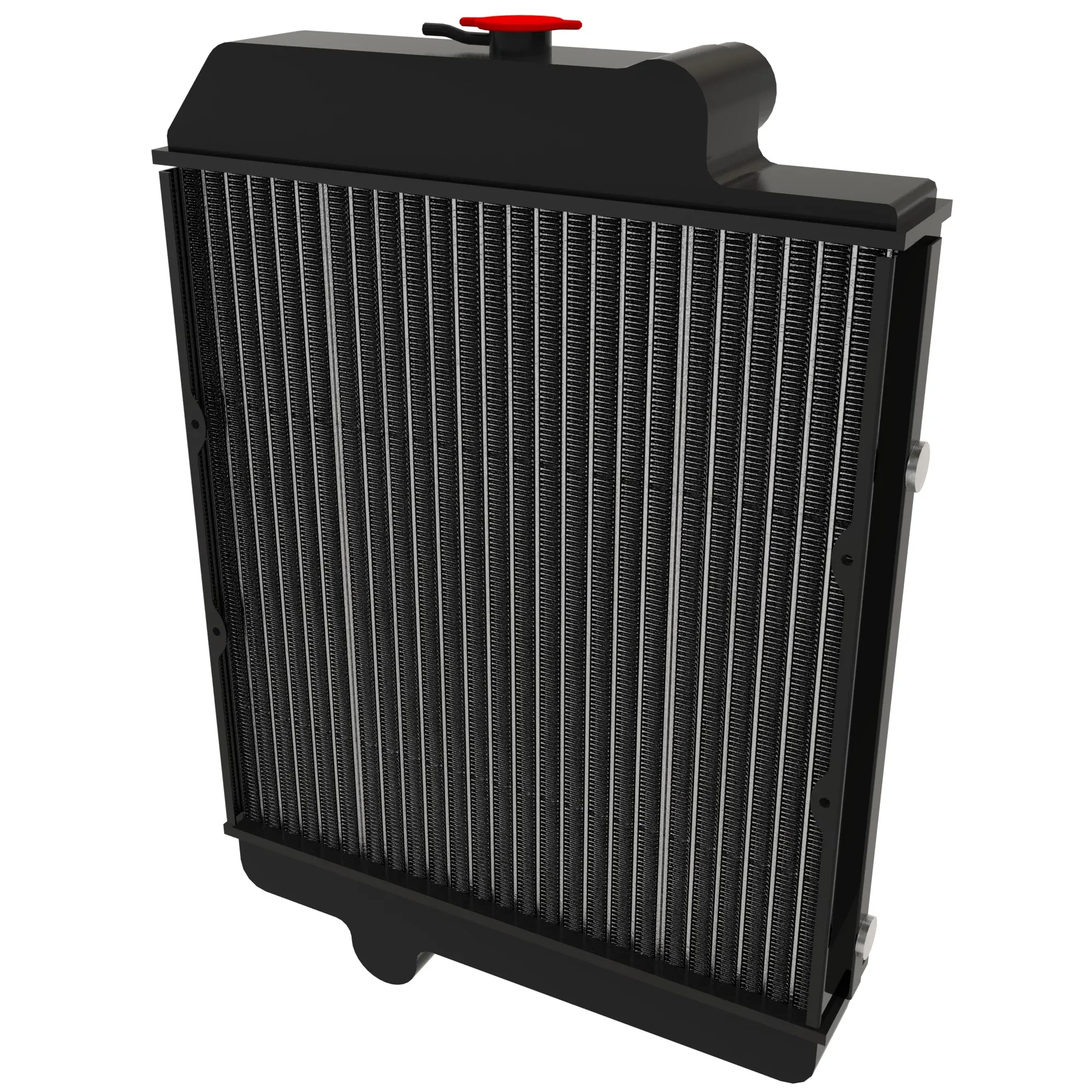John Deere Radiator - AL118775