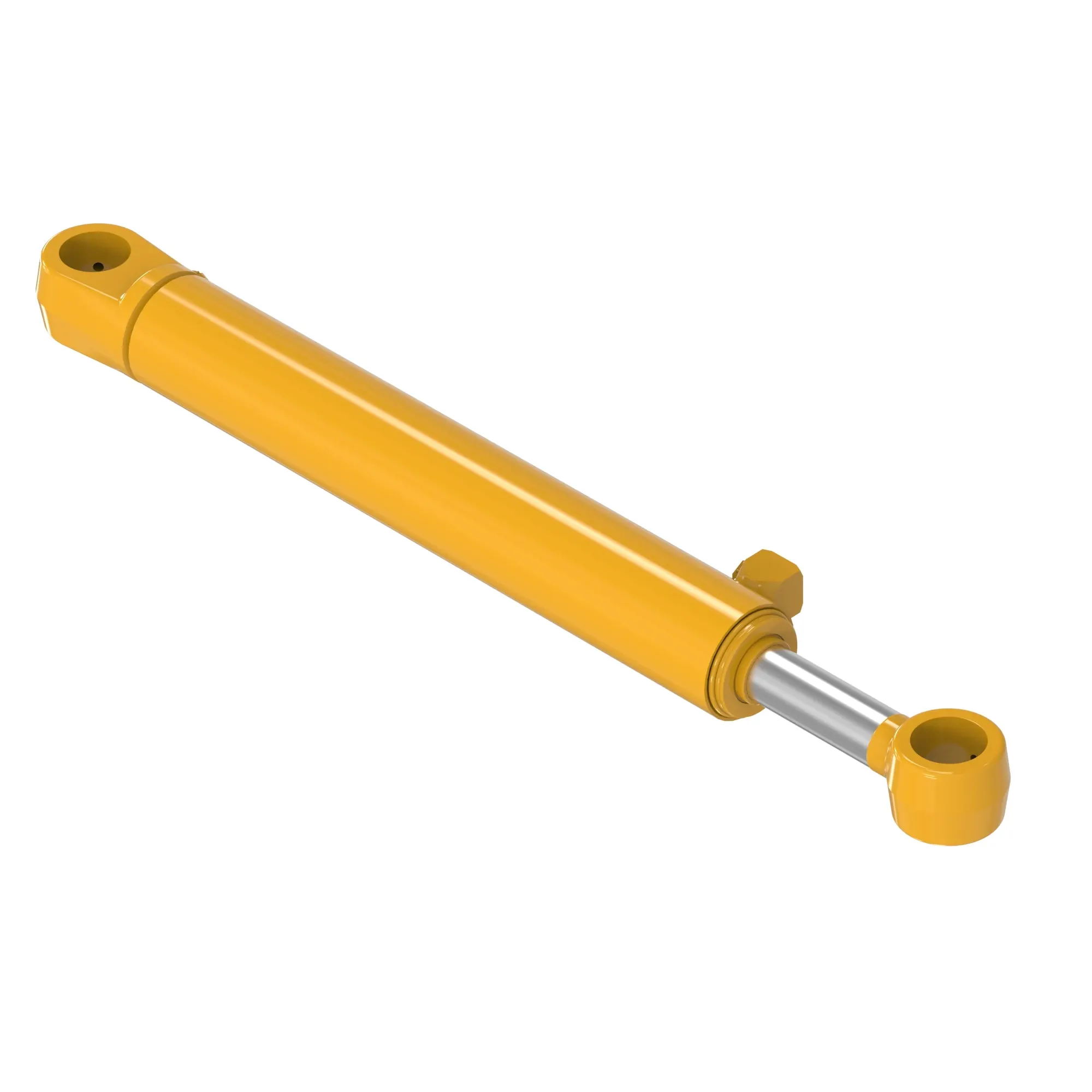 HYDRAULIC CYLINDER