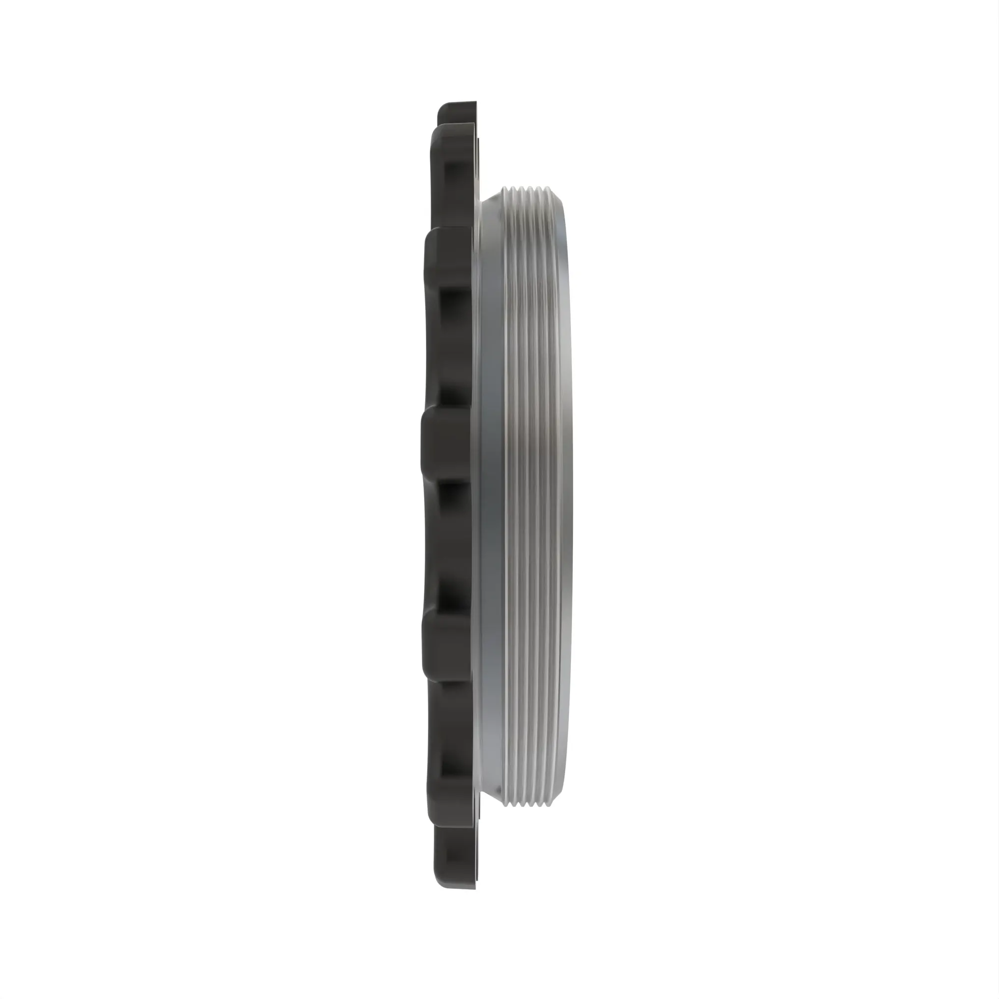 R128775: Flange Adjusting Round Nut, M105