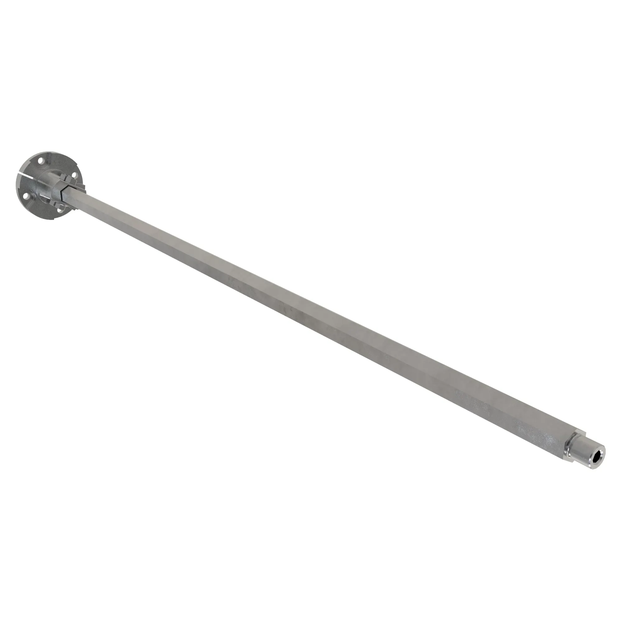 cutter knife assy