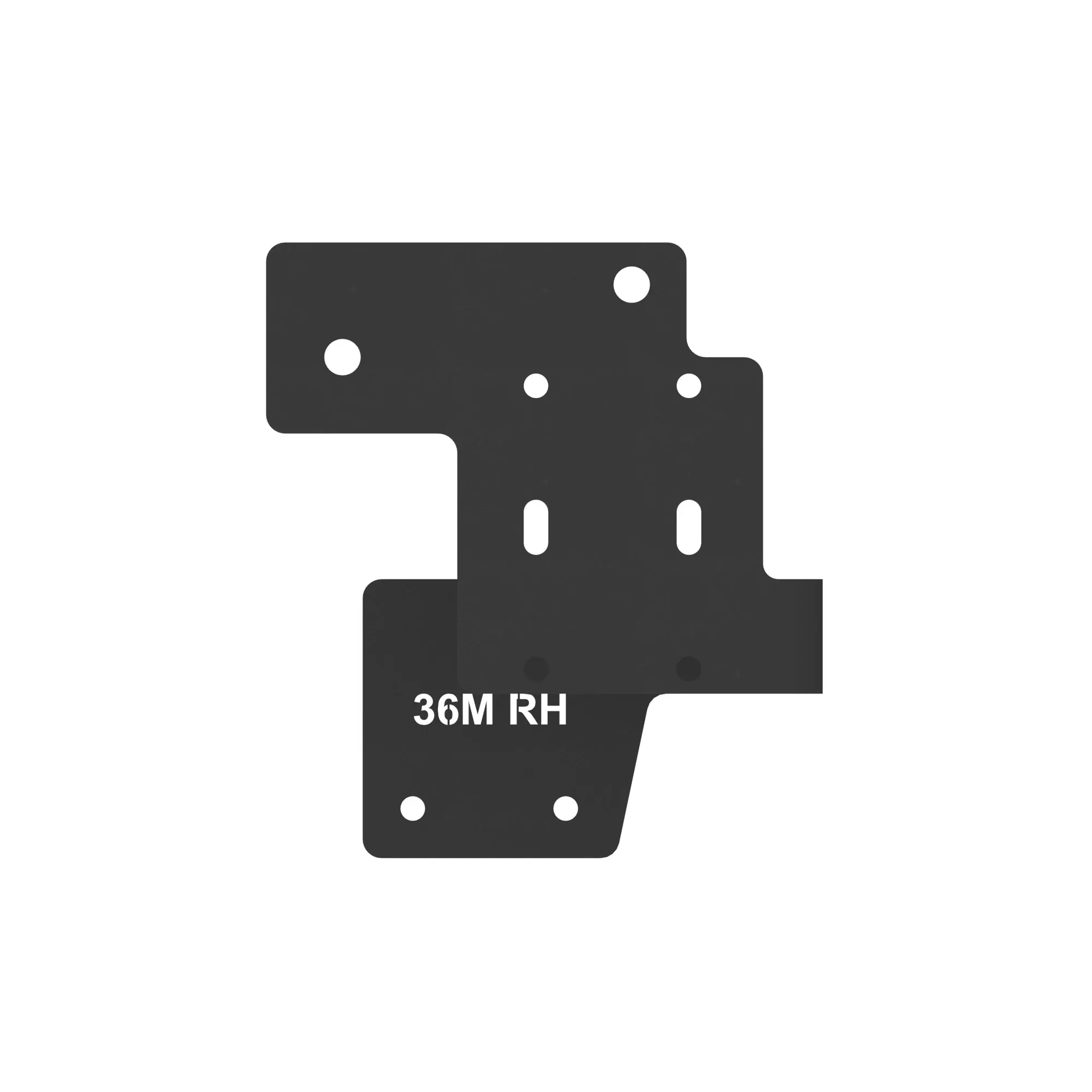 BRACKET, BRACKET, SS PLUMBING SUPPO