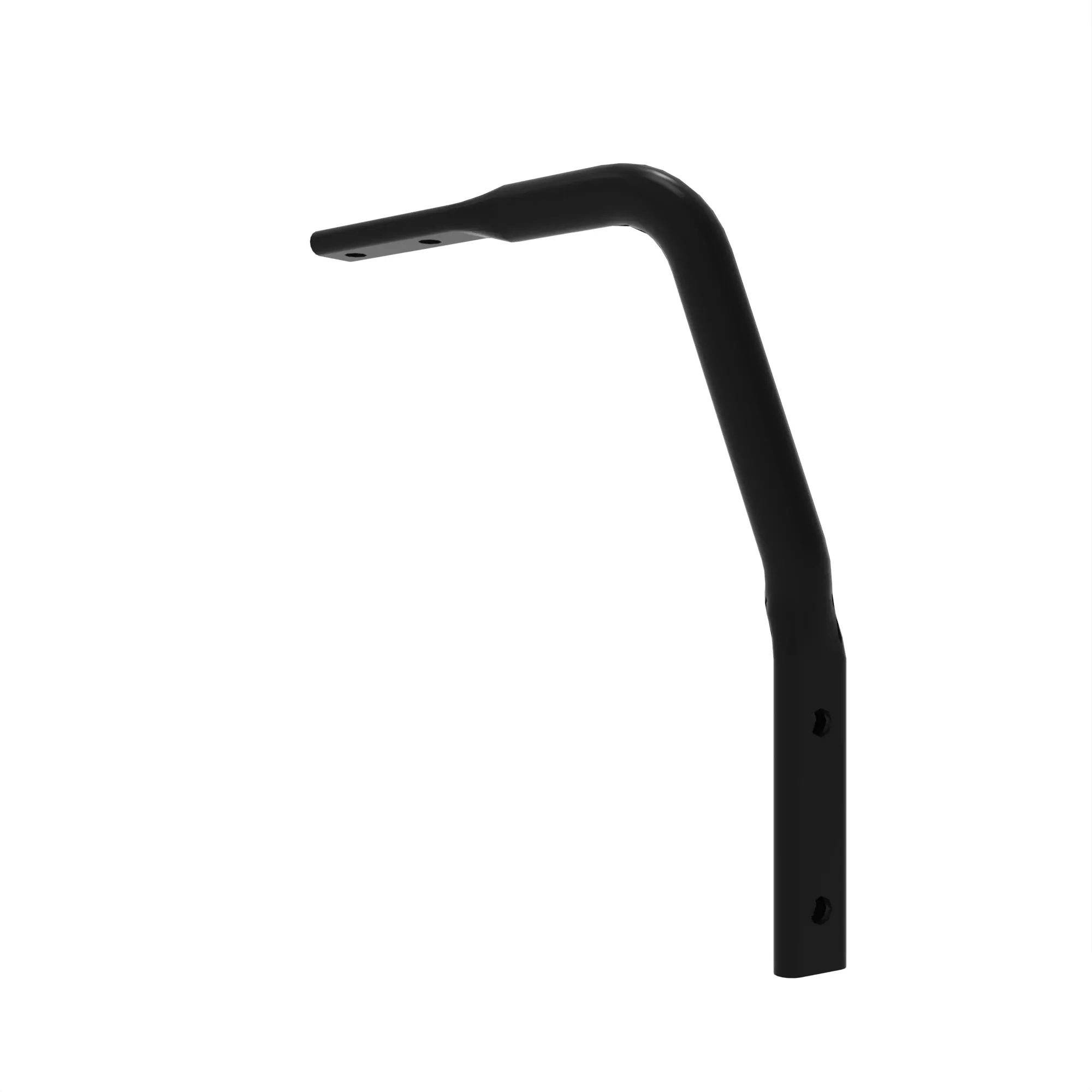 SUPPORT ARM, LEFT, FENDER, 3X20