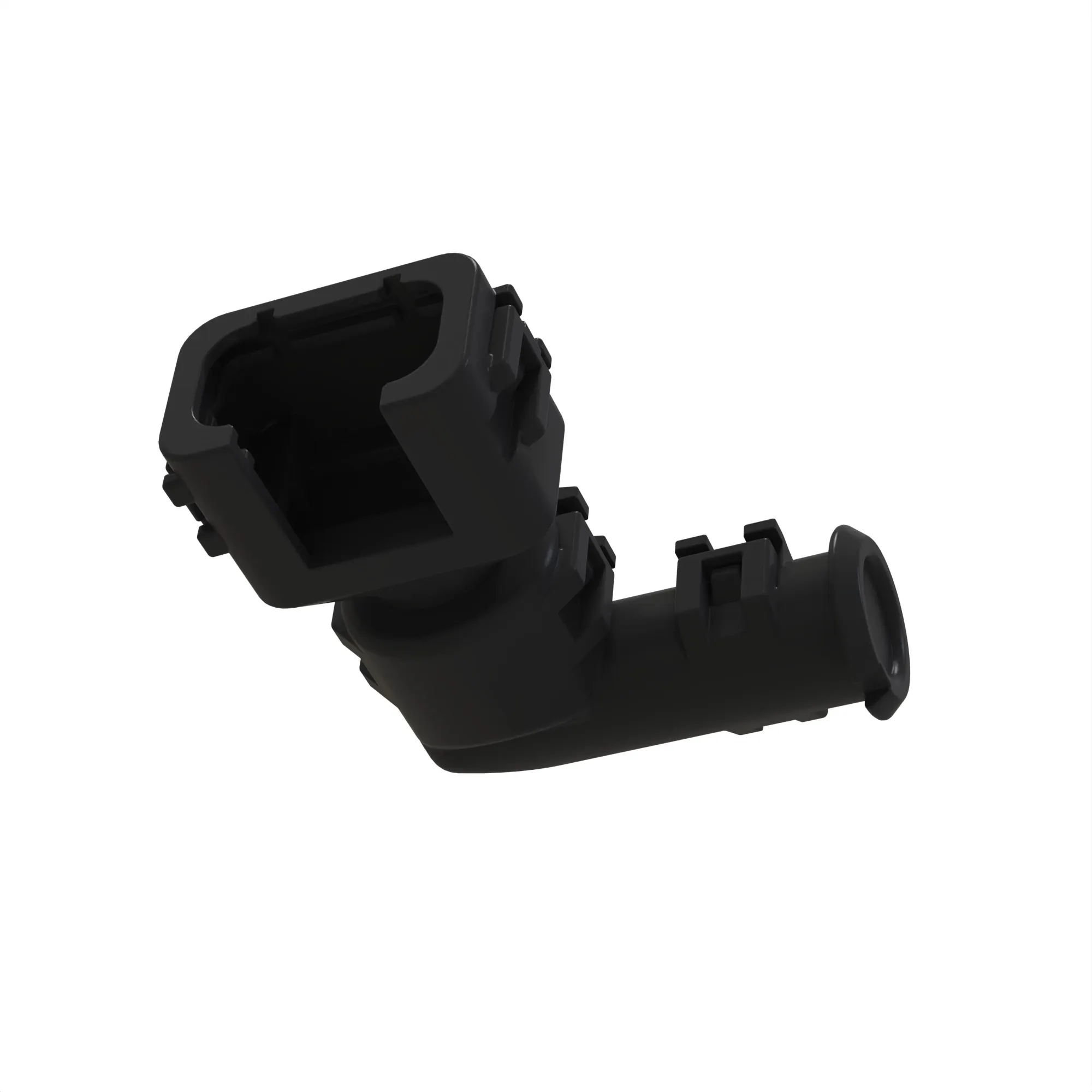 John Deere Electrical Connector Accessory - 57M14412