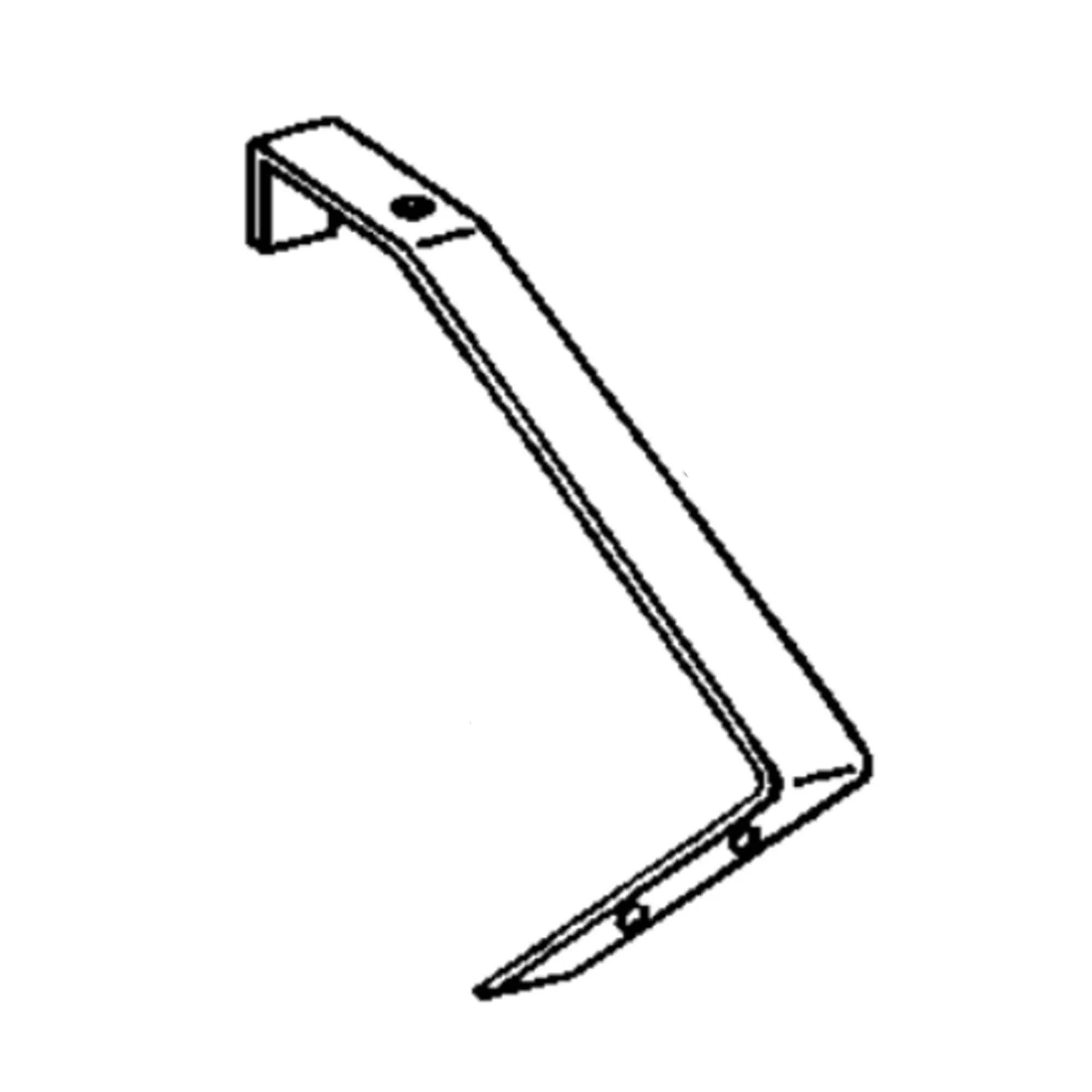 John Deere Scraper - N187602