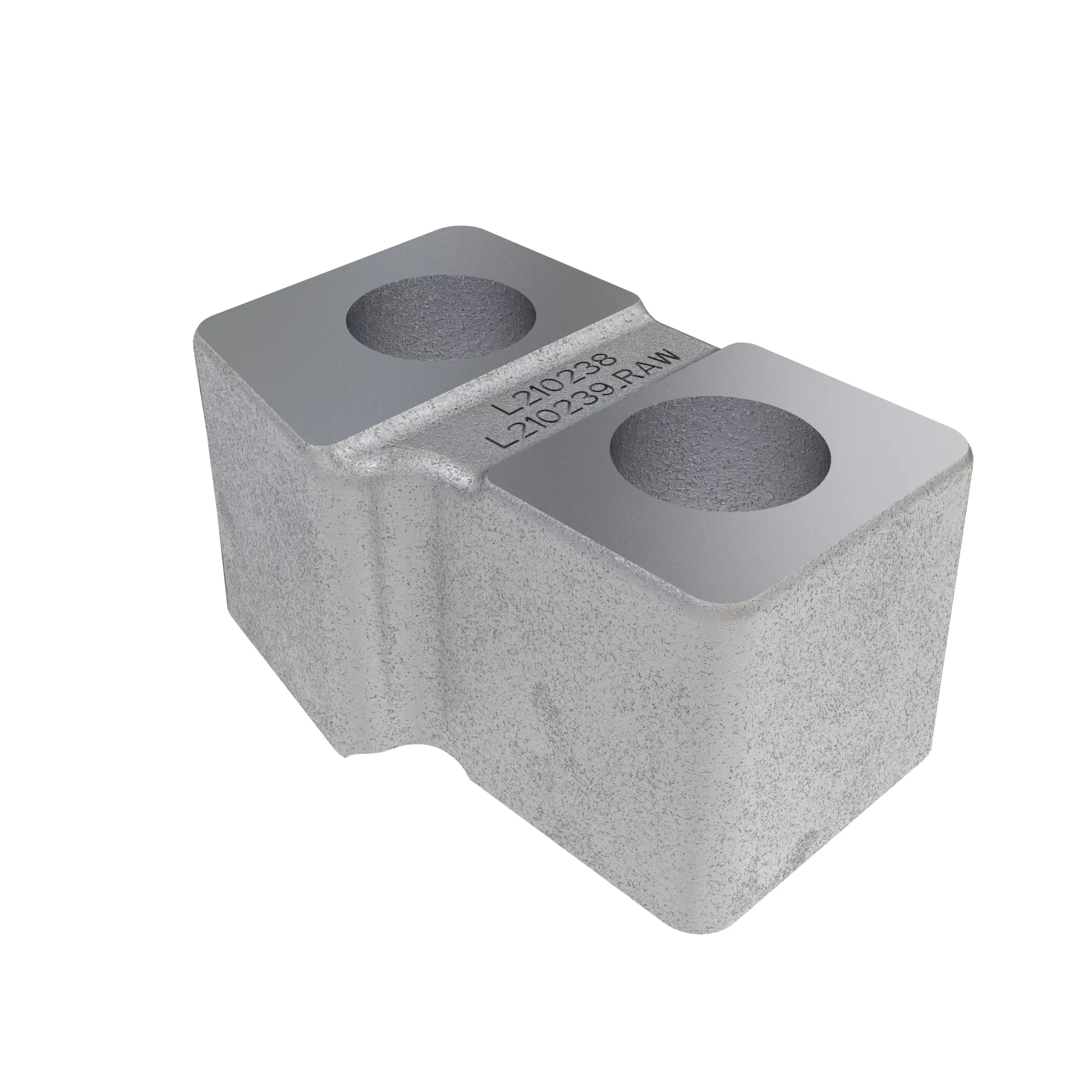John Deere Bushing - L210238