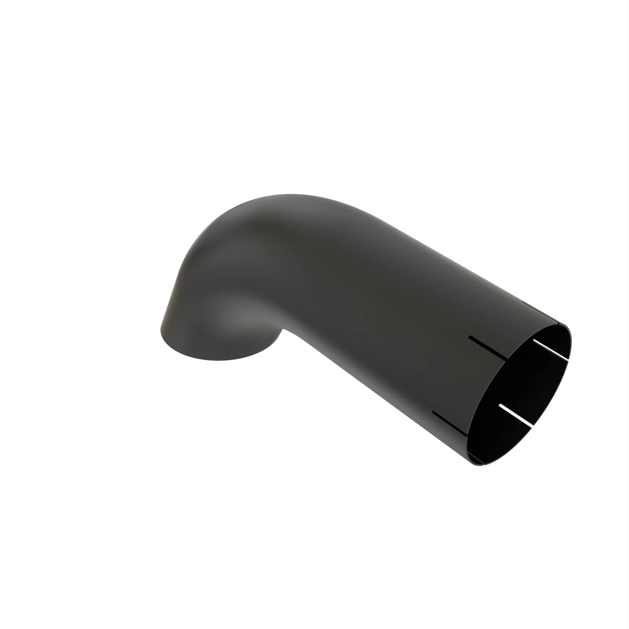 exhaustpipe