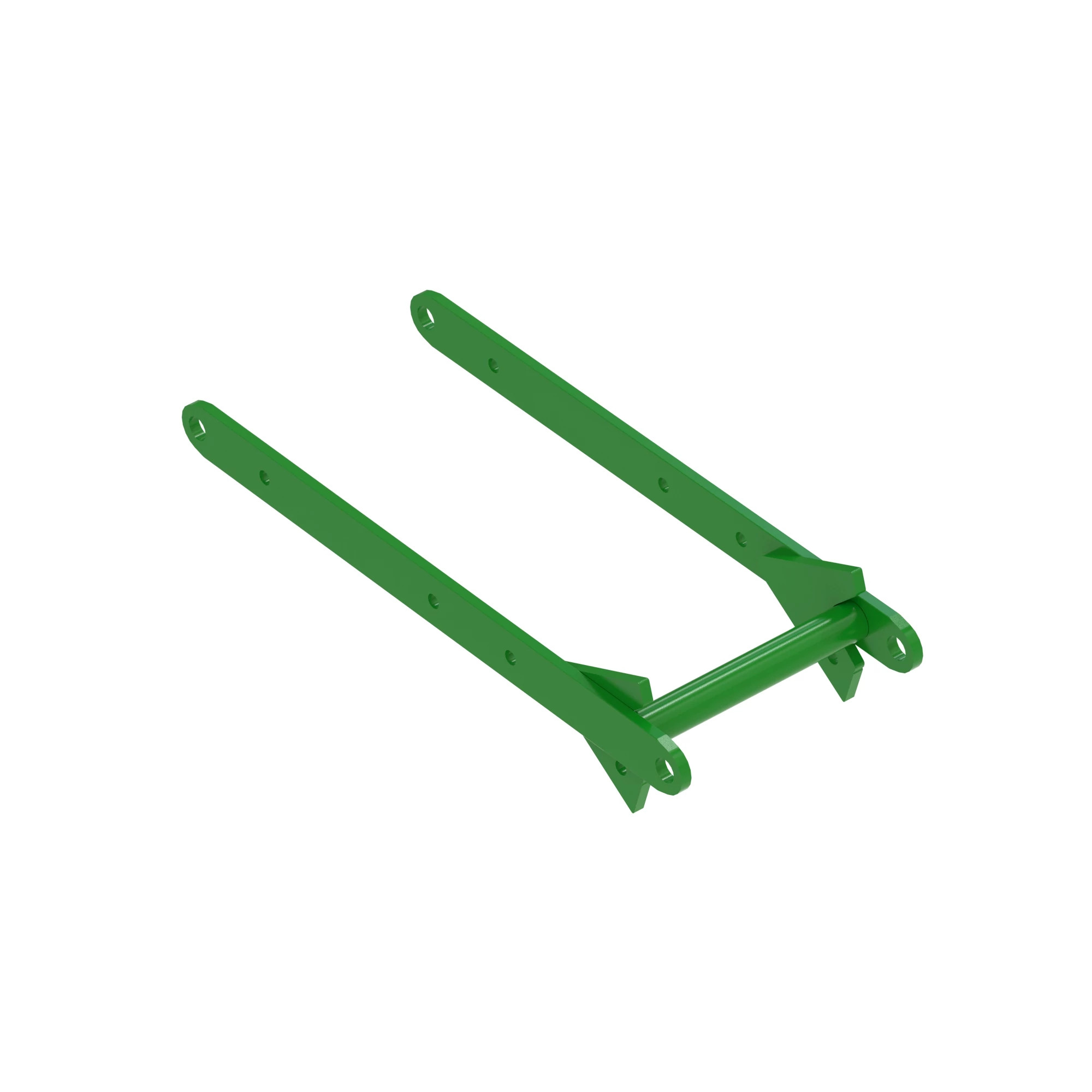 ARM, BOTTOM LONG PARALLEL ARM