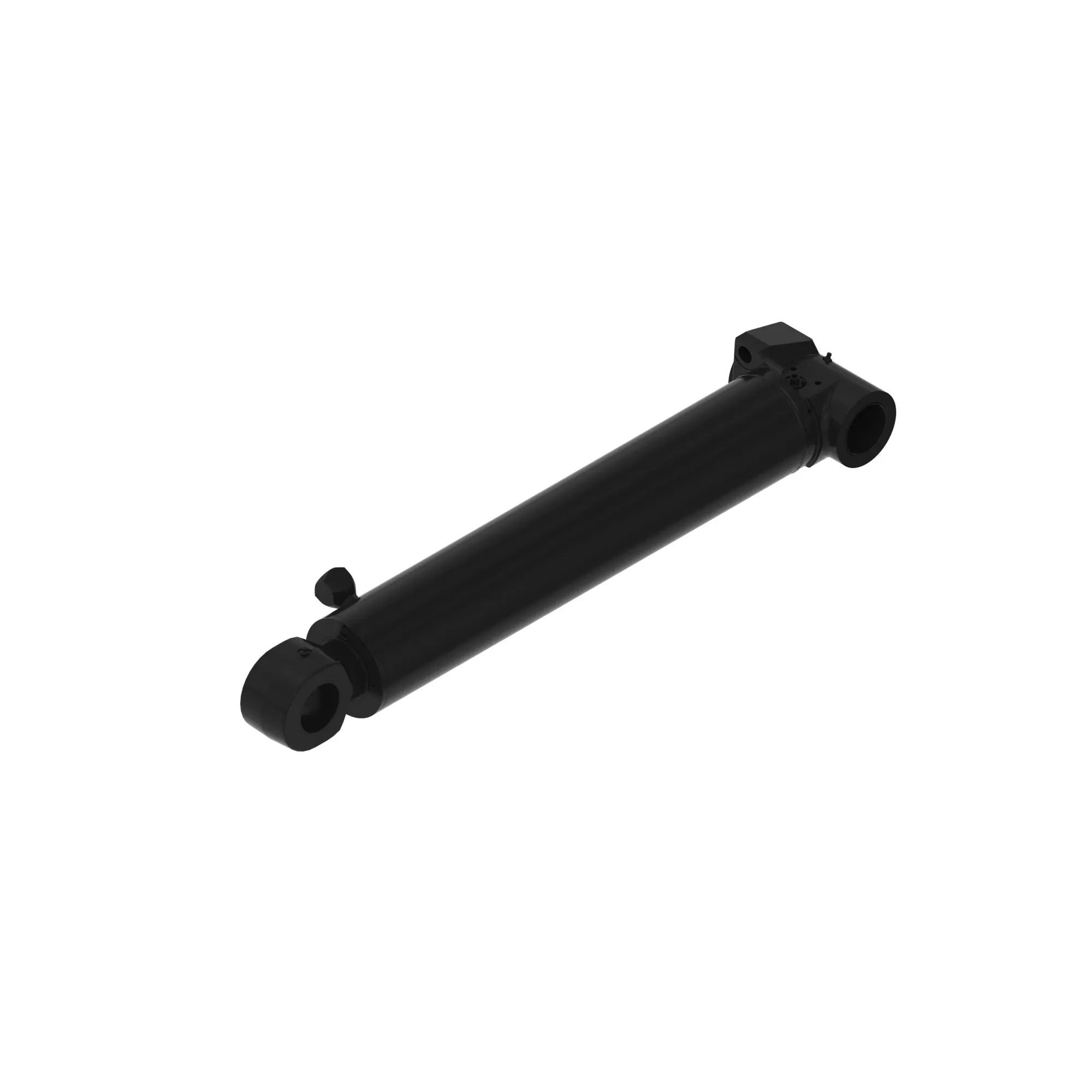 John Deere Main Boom Hydraulic Cylinder - F676448