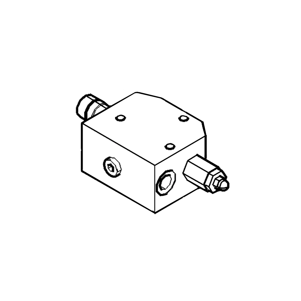 Flange