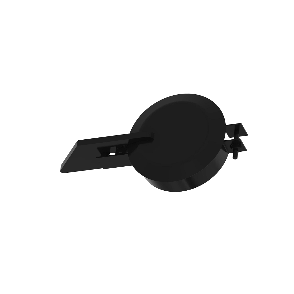 Exhaust Stack Cap
