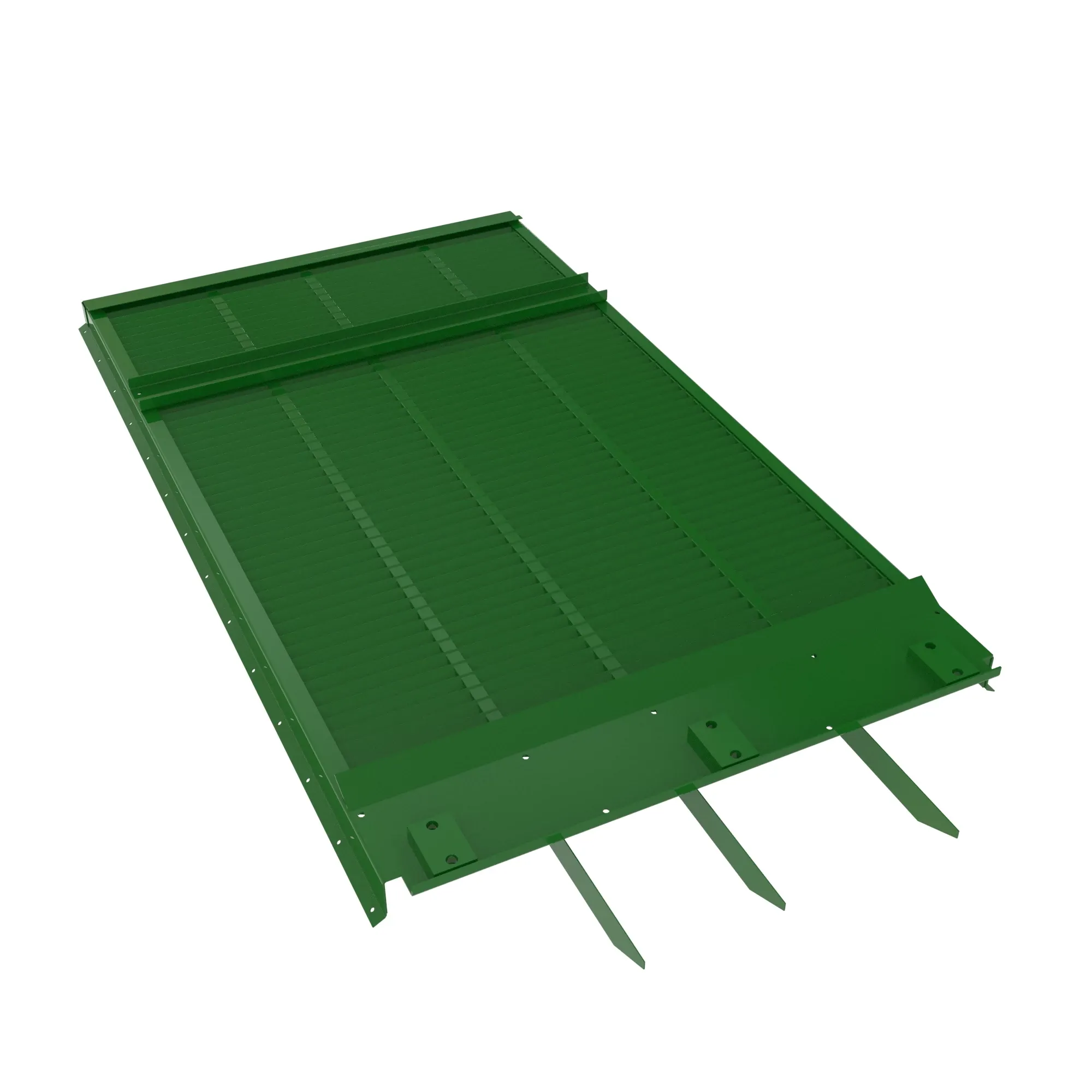 GRAIN PAN