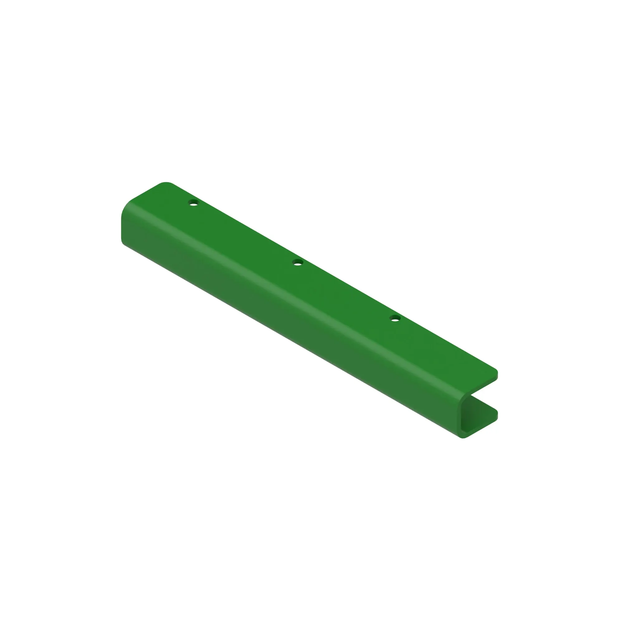 SERVICE LOCK FOR SMALL AG LAODERS