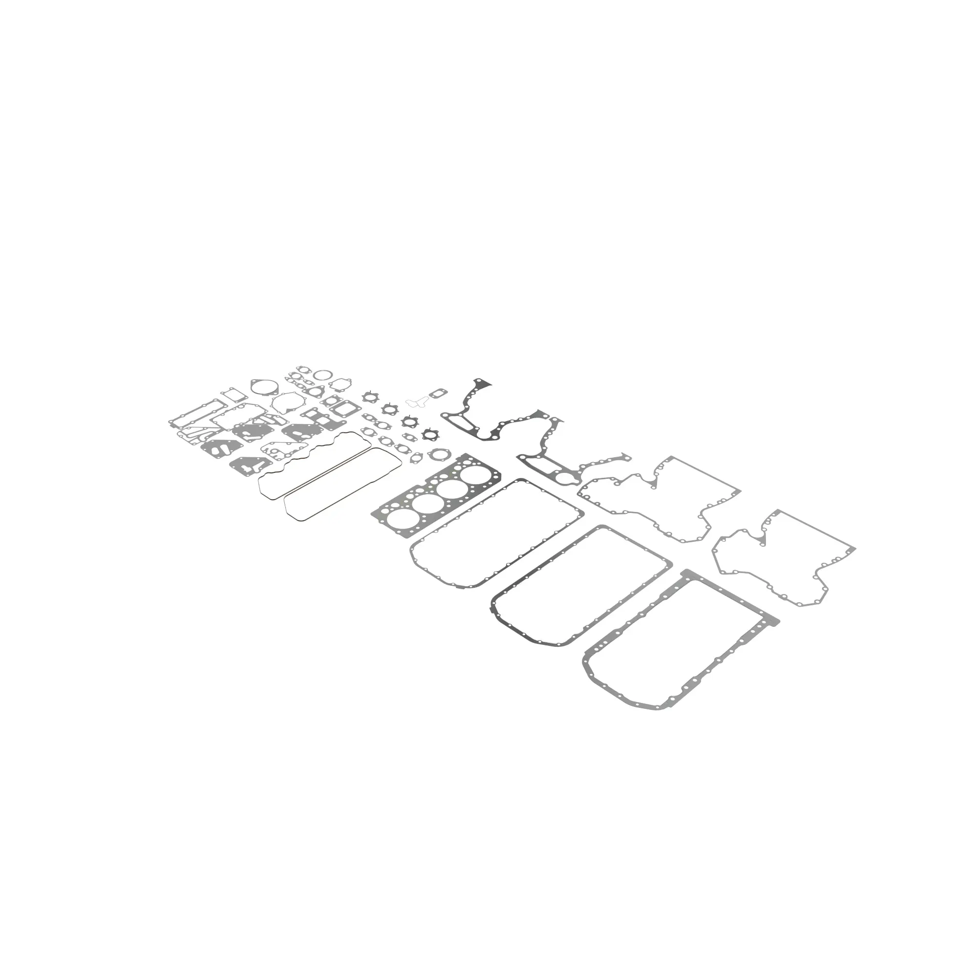 Engine Overhaul Kit