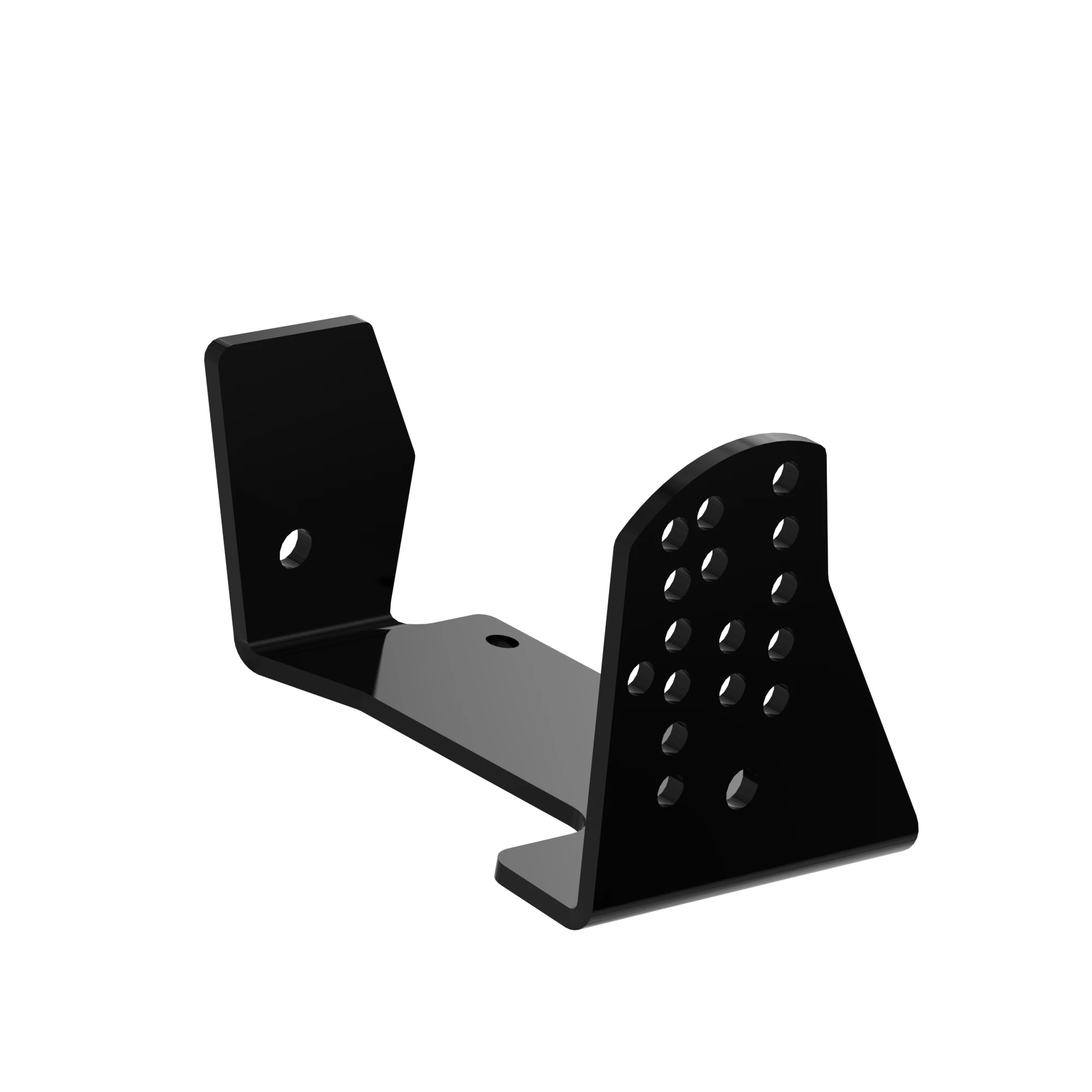 John Deere Row Cleaner Bracket - AA83729