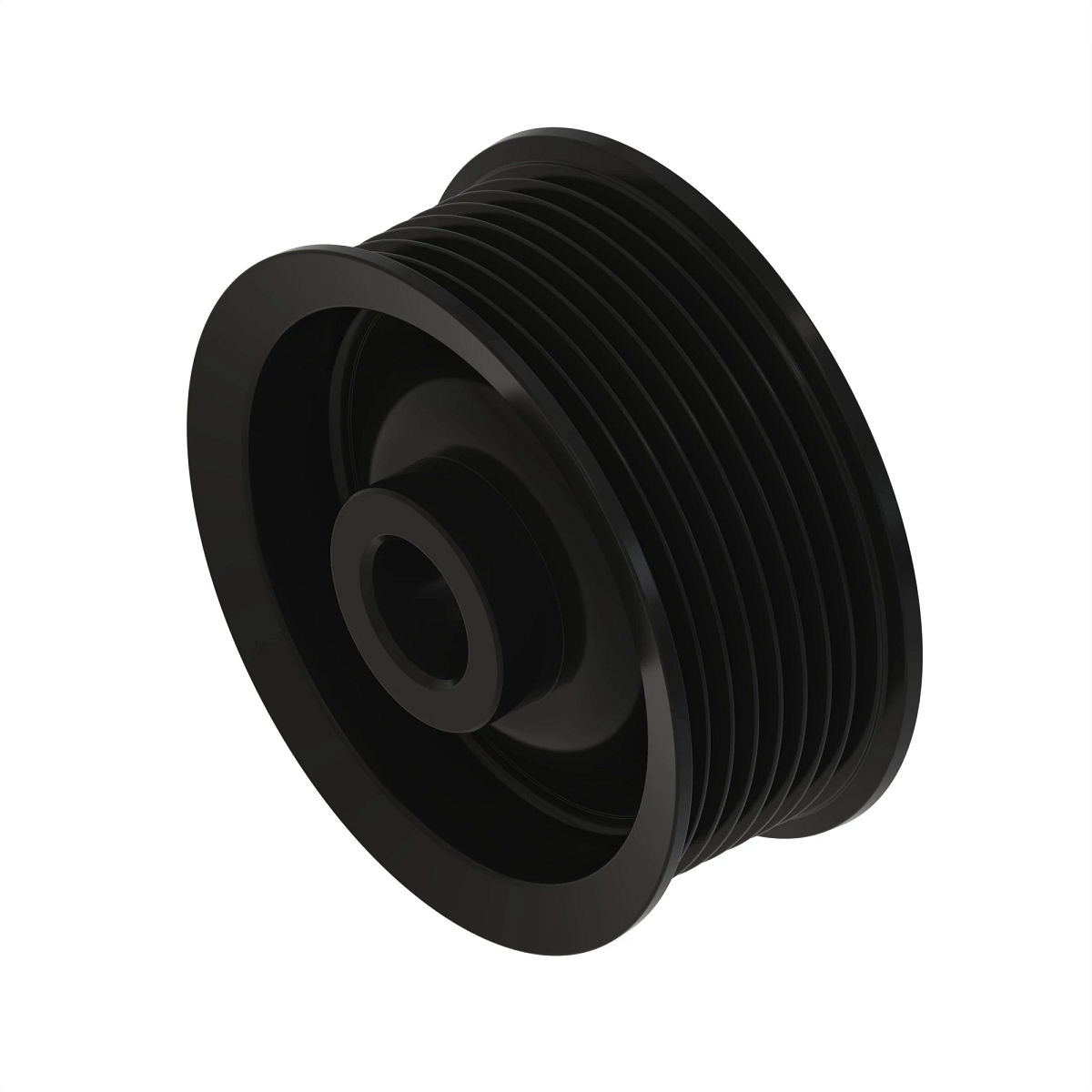 Engine Fan Drive HXE128830: Front Engine Fan Drive Pulley | Shop.Deere.com