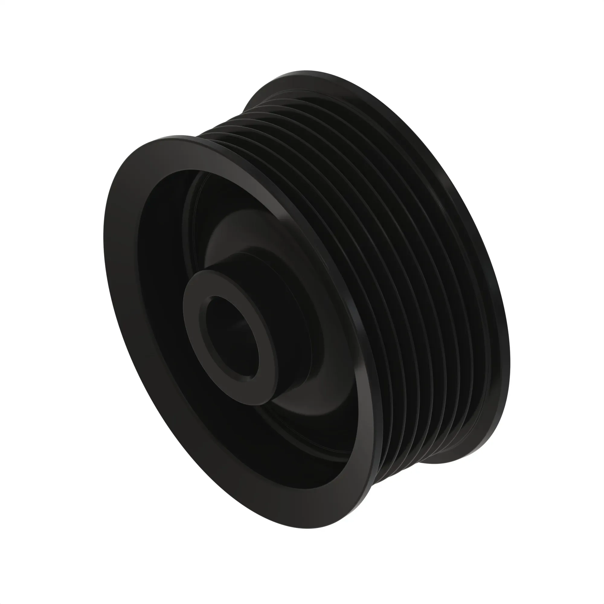 pulley