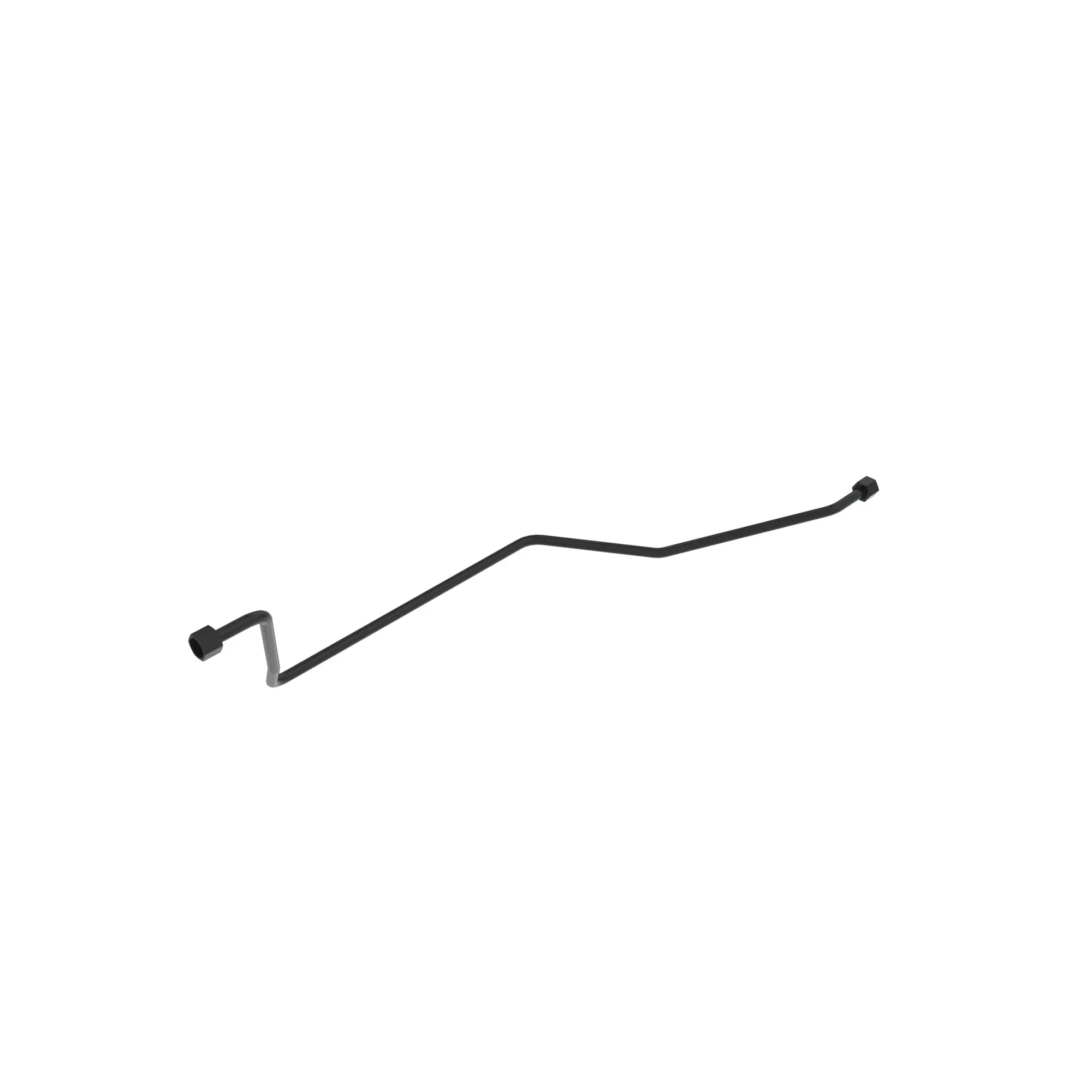 John Deere Front Oil Line - AT462556