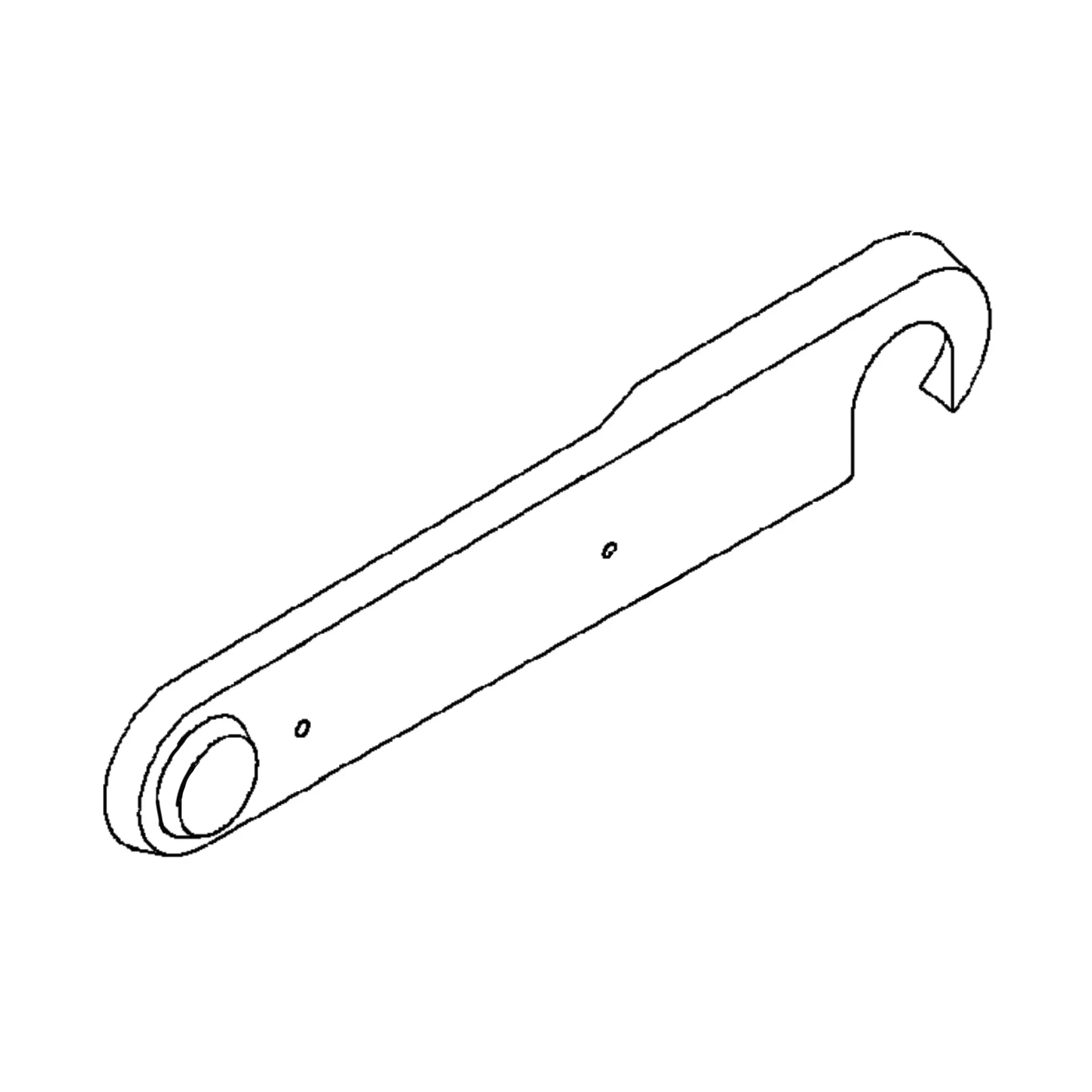 John Deere Cover - DQ20855