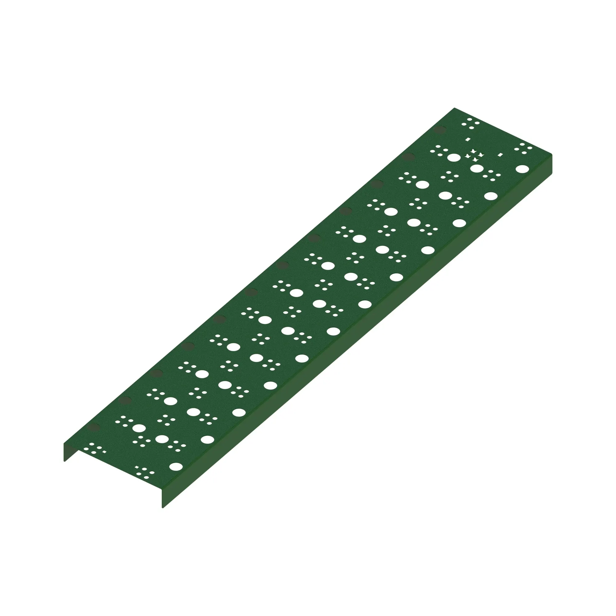 John Deere Platform - KK96255