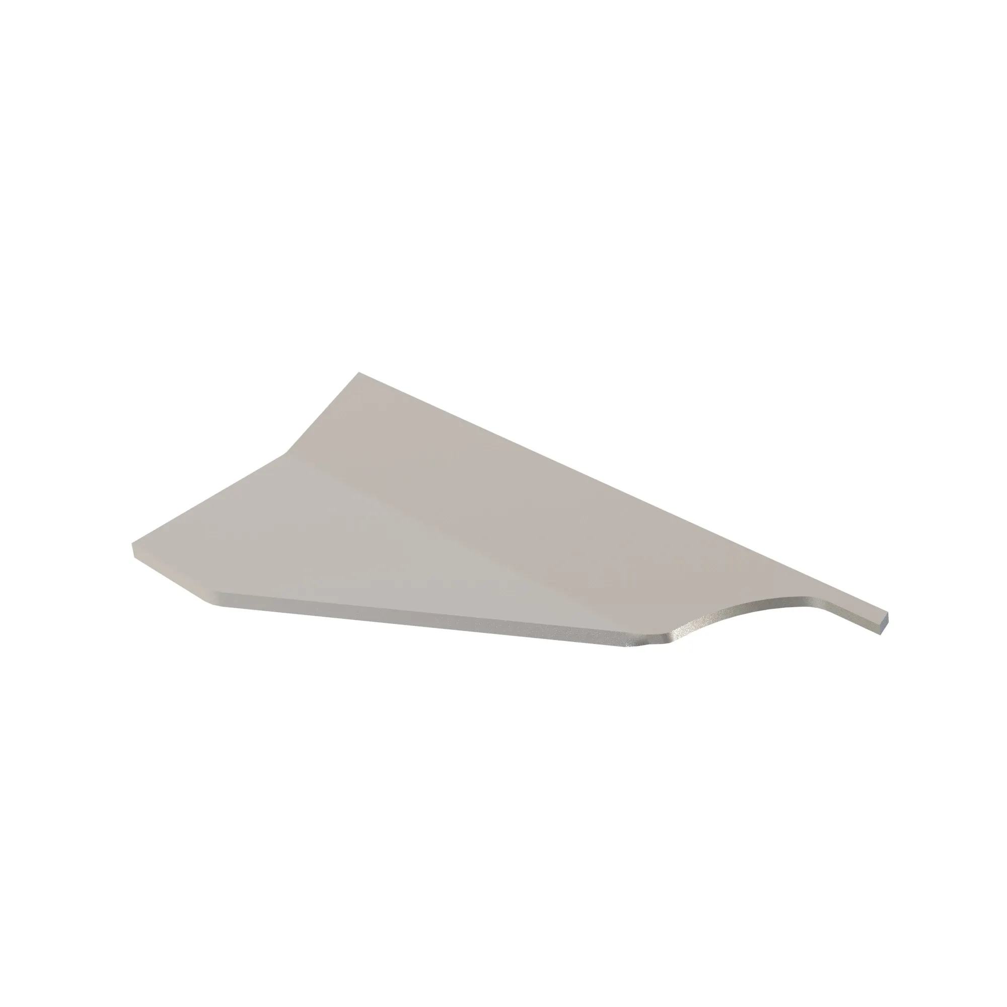John Deere Retainer - T12364