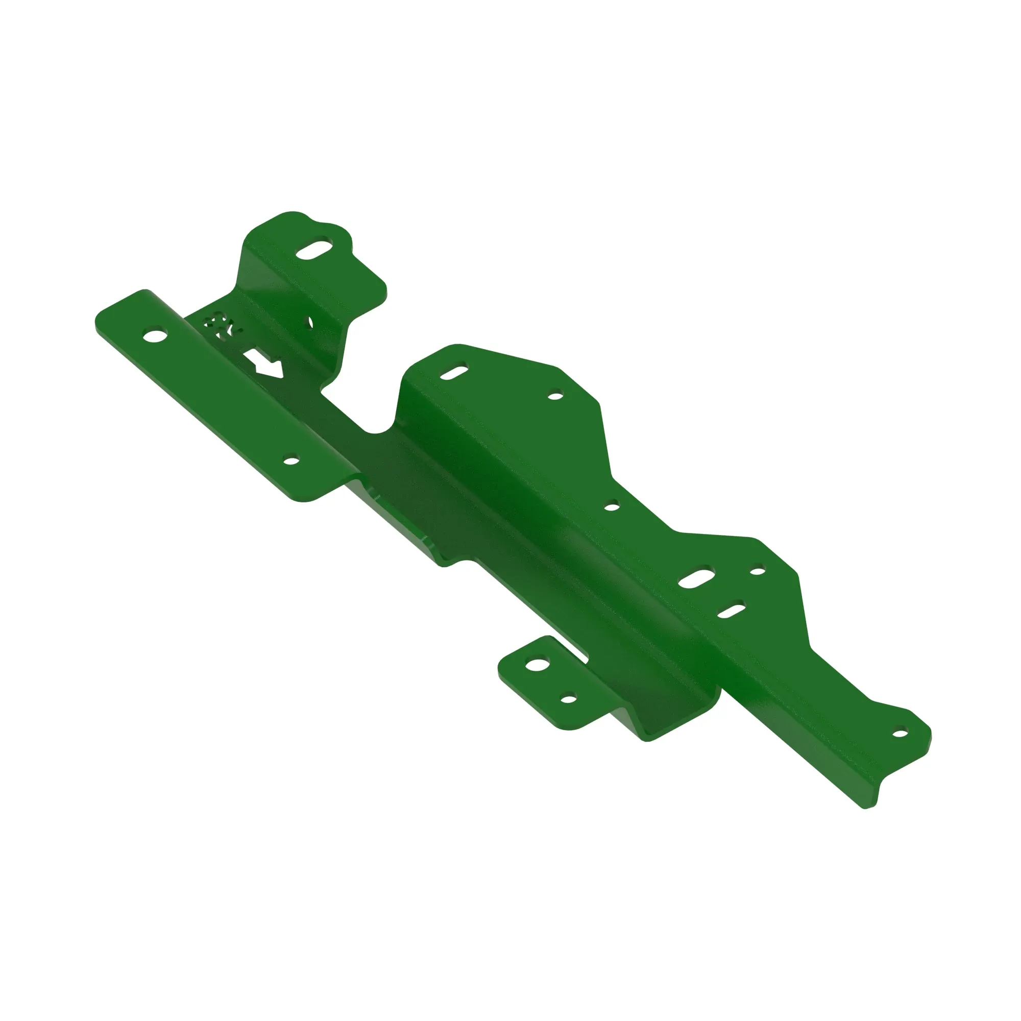 John Deere Rail - KK95984
