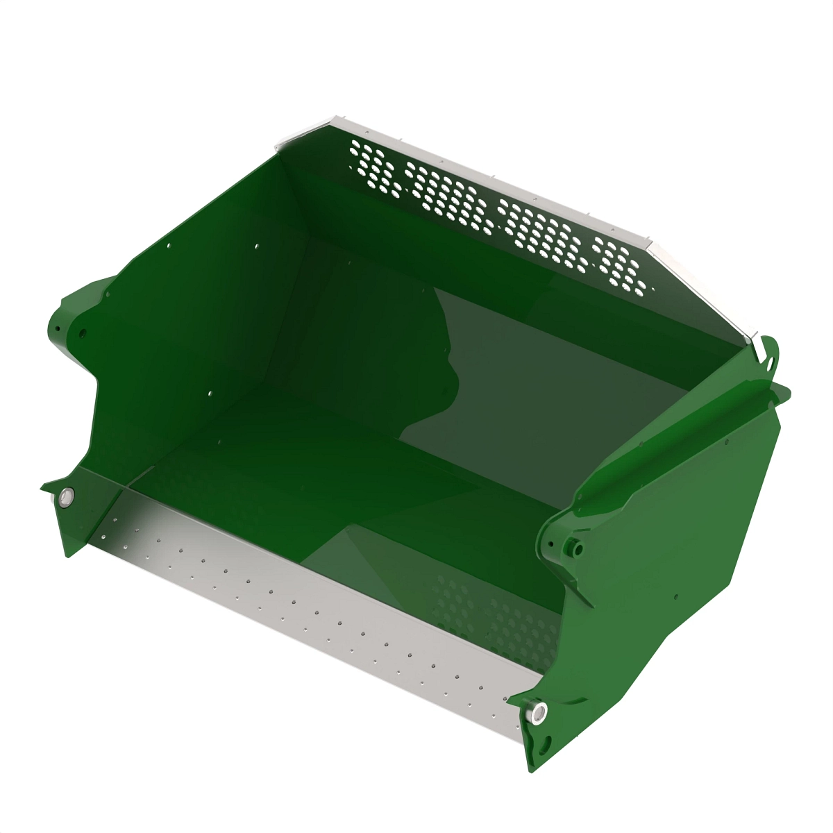 Multi-Purpose Bucket, Bucket-Assy 1