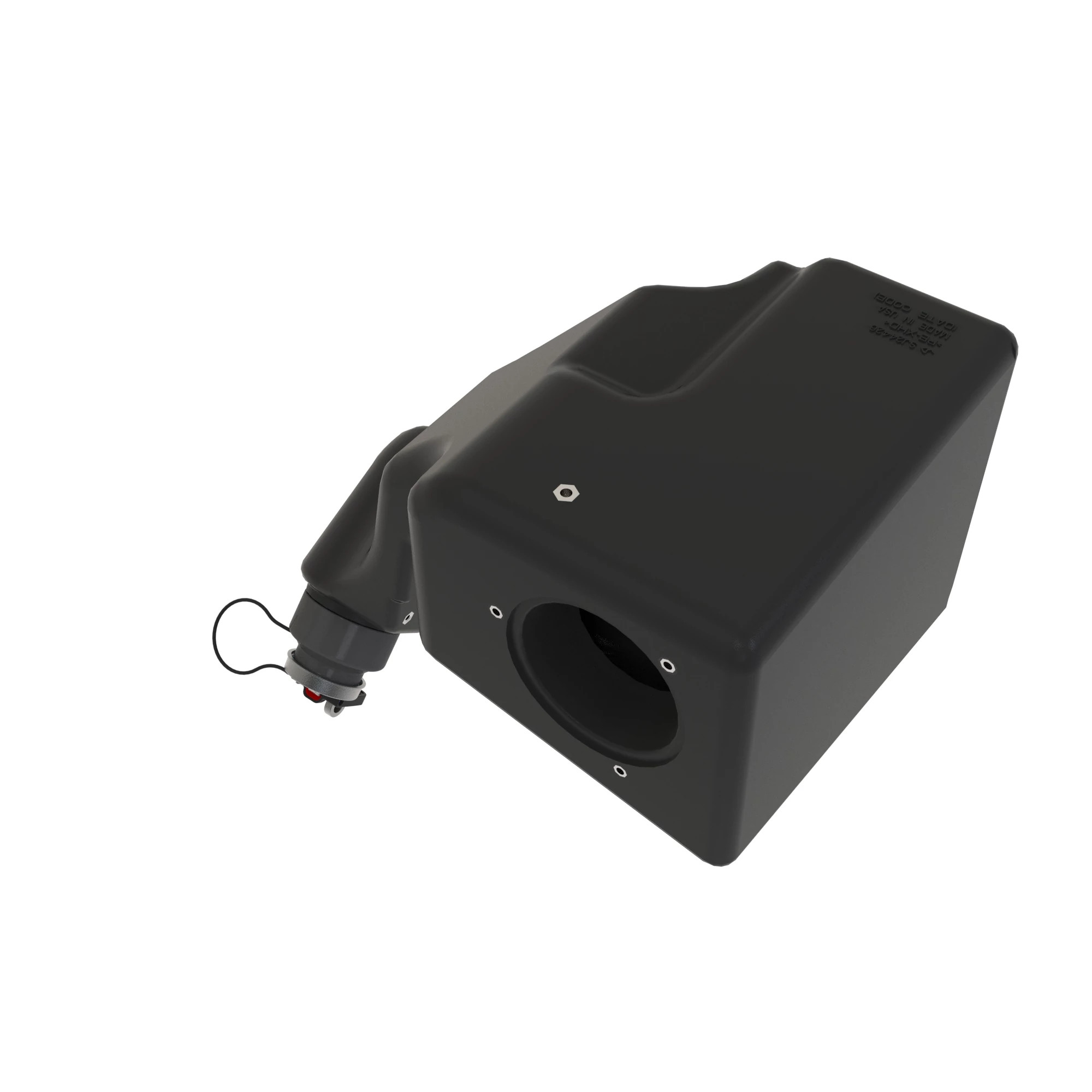 DEF TANK, ASSEMBLY, CAB, 5R