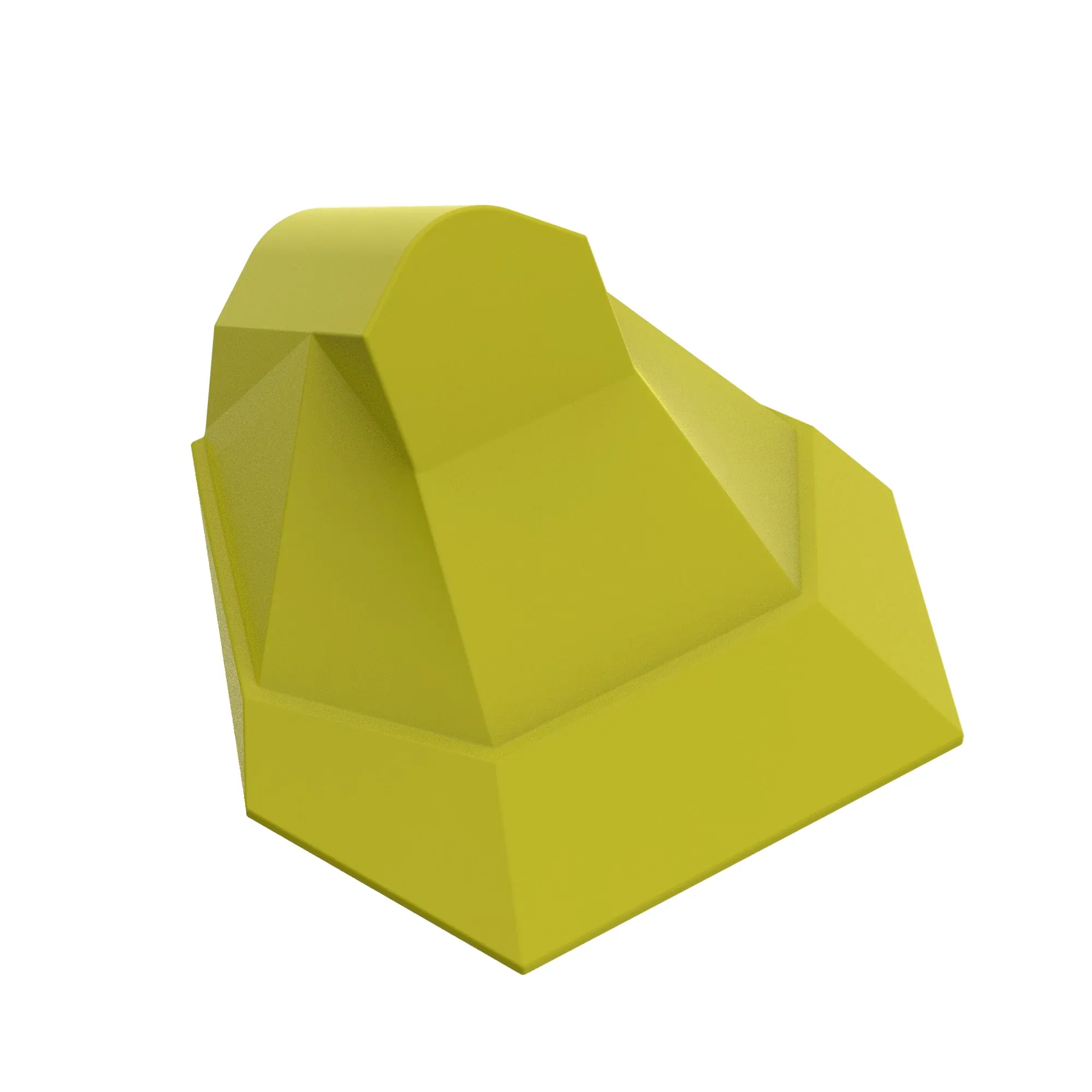 John Deere Hopper - A60206