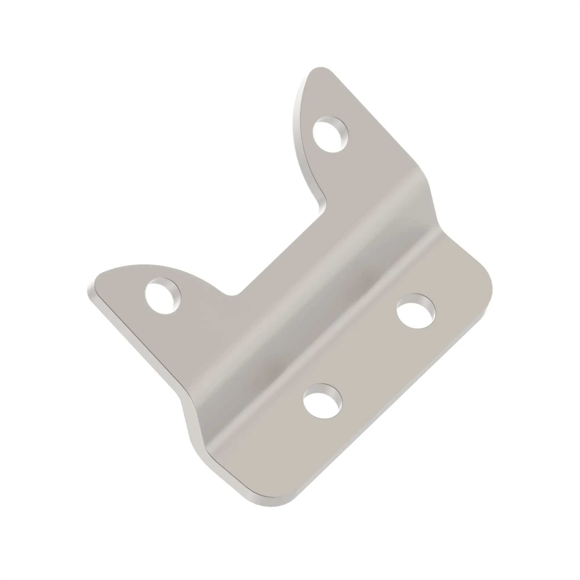 BRACKET, EXHAUST MANIFOLD