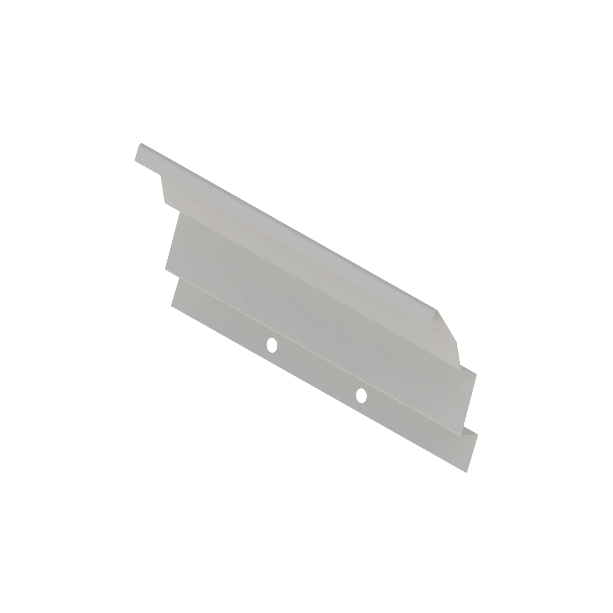 COVER, FRONT CHAFFER COVER