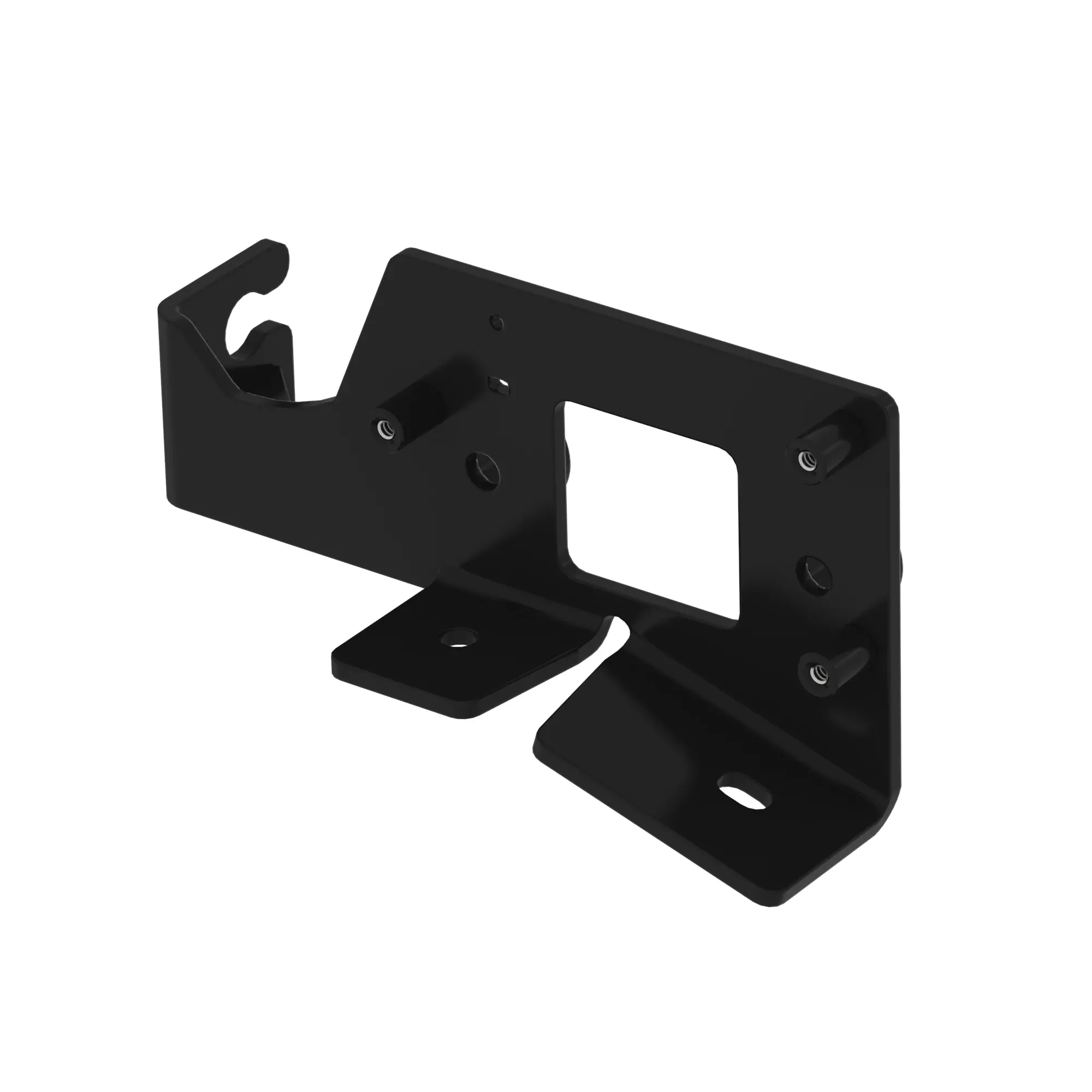 BRACKET, BRACKET, HAND BRAKE LVERE