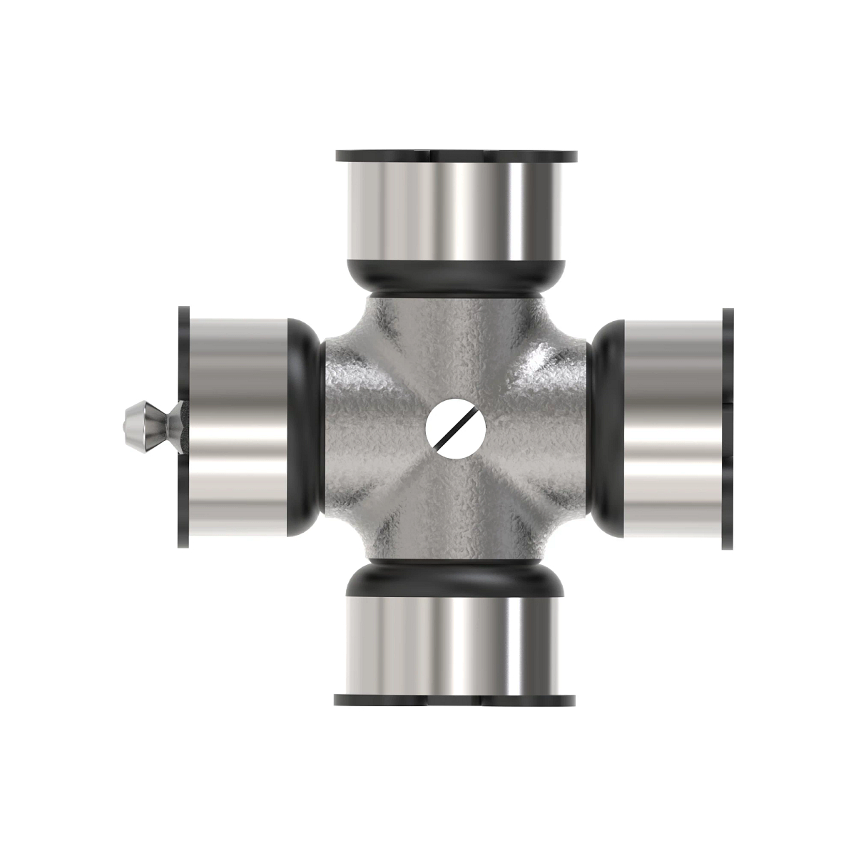 CROSS AND BEARING ASSEMBLY