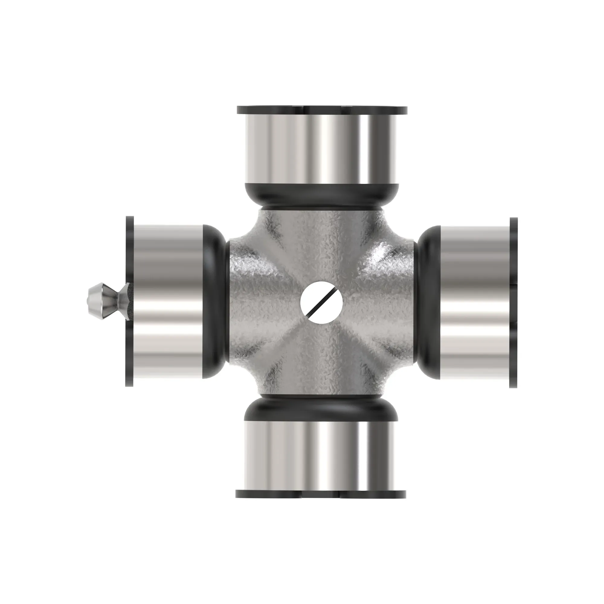 CROSS AND BEARING ASSEMBLY