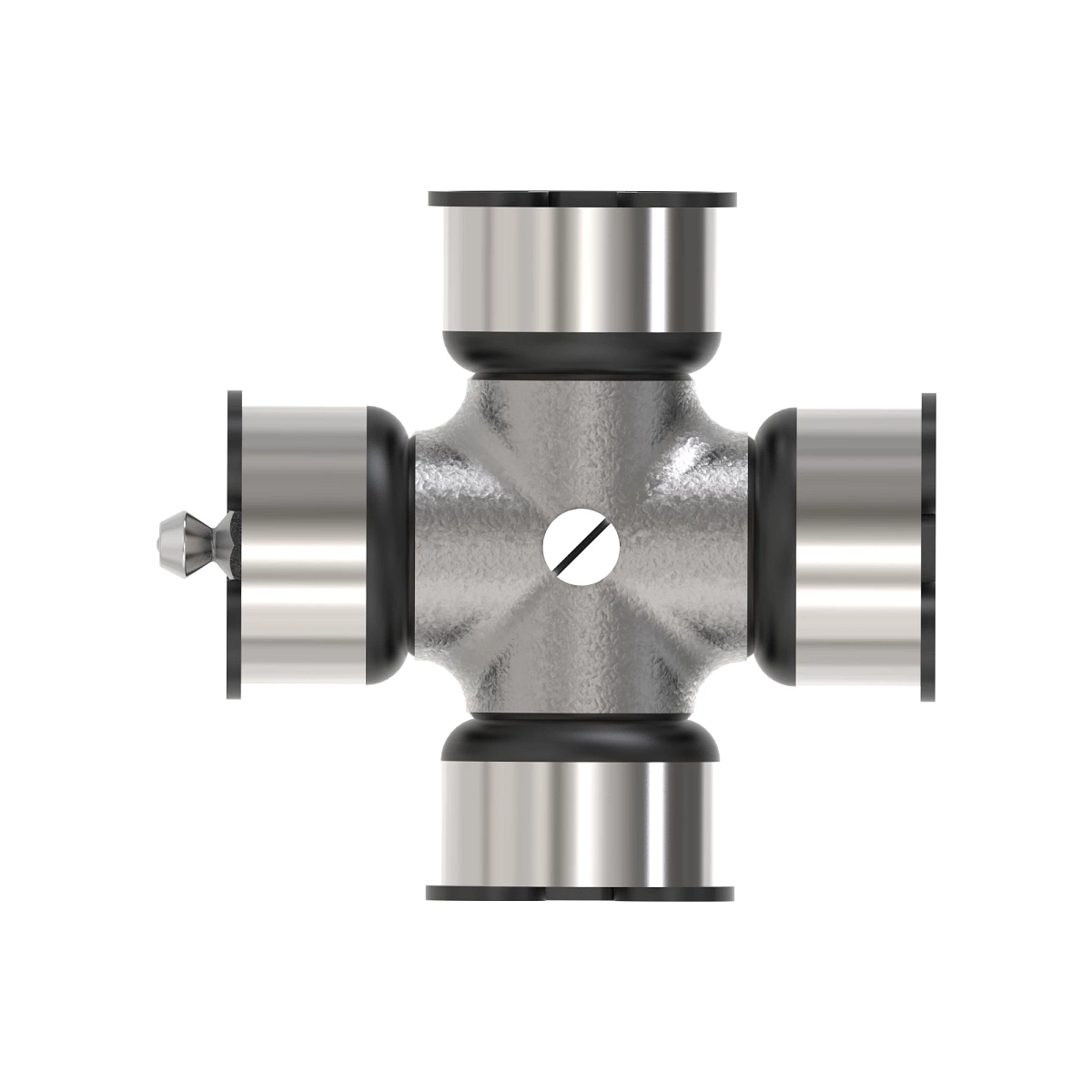 CROSS AND BEARING ASSEMBLY