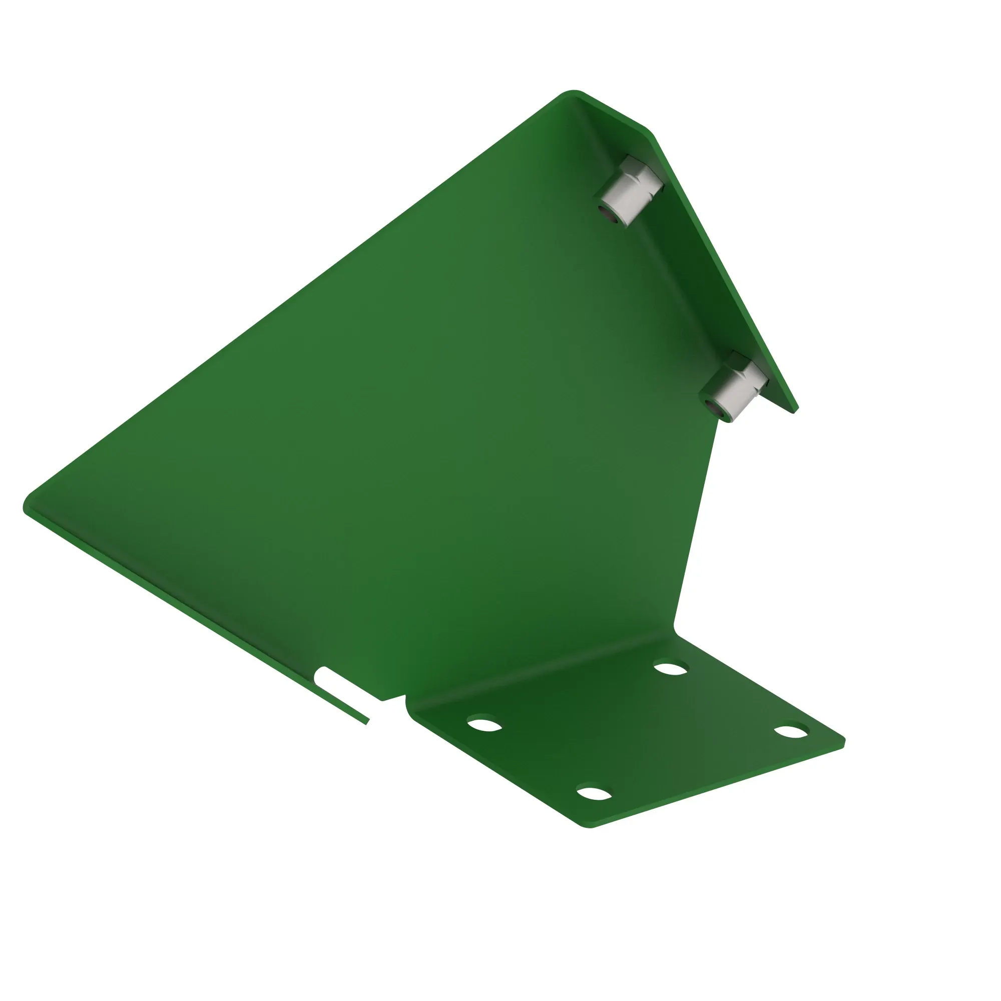 CHANNEL KIT, CHANNEL KIT, TAILBOARD