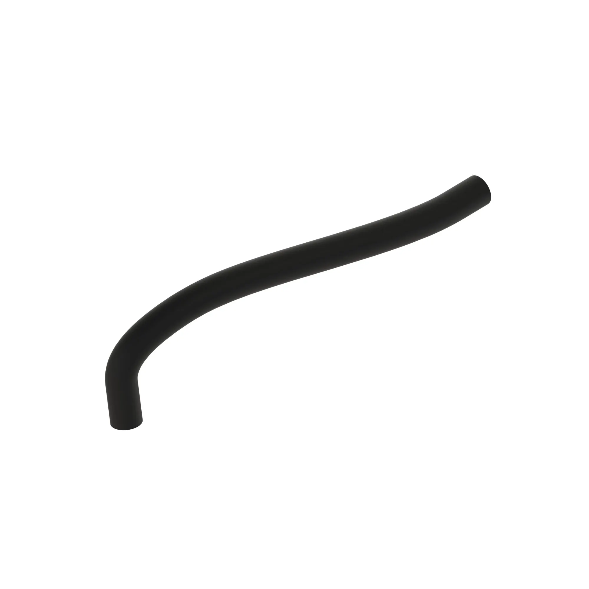 John Deere Heater to Heater Valve Hose - L110186